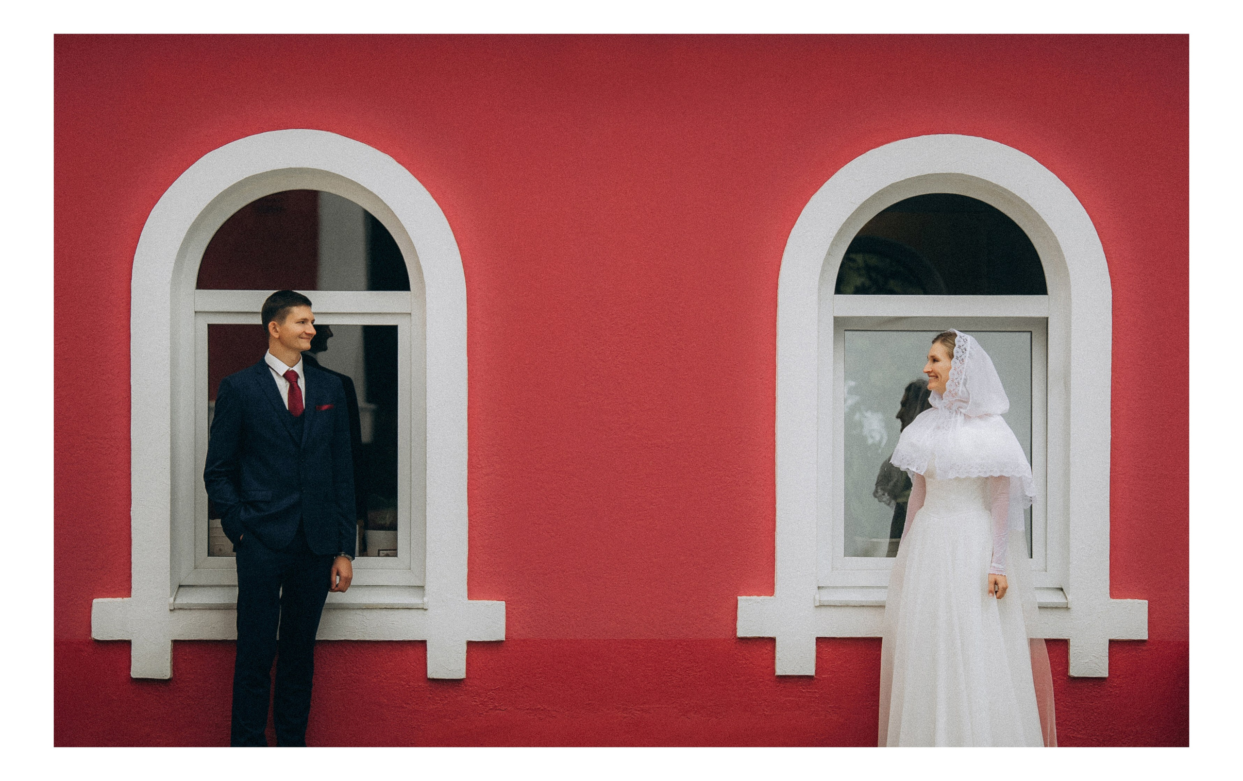 Венчание. Свадебный и репортажный фотограф в Воронеже Роман Янко