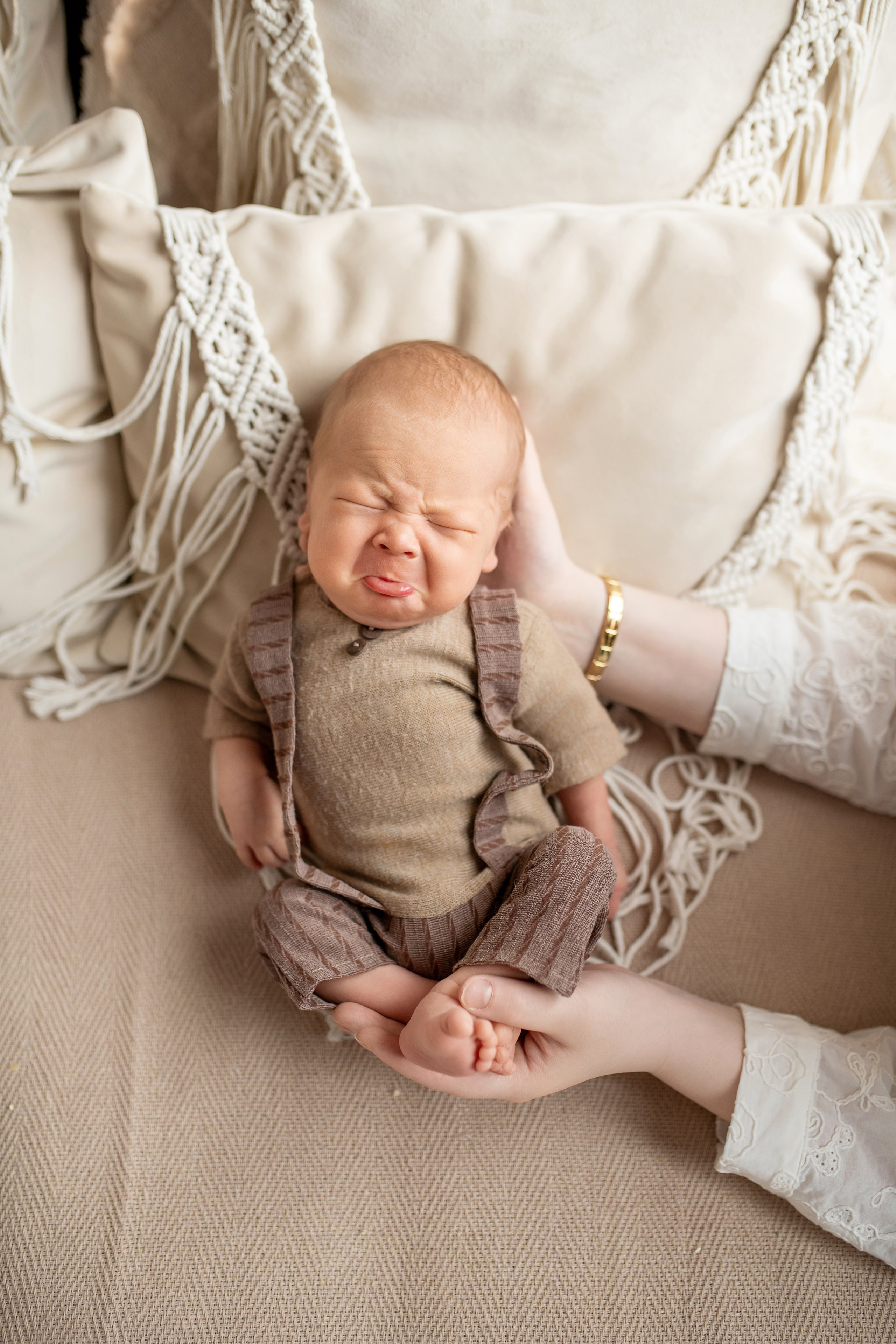 NEWBORN семейный пакет. Творческая команда Ульяшевы, свадебная и семейная фотография. Кахахста