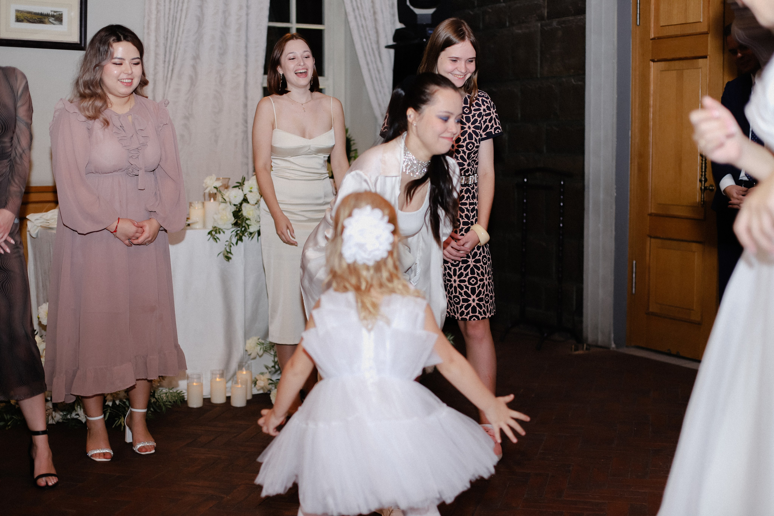 Илья и Анастасия. Фотограф в Алматы и Москве Даша Пушкина