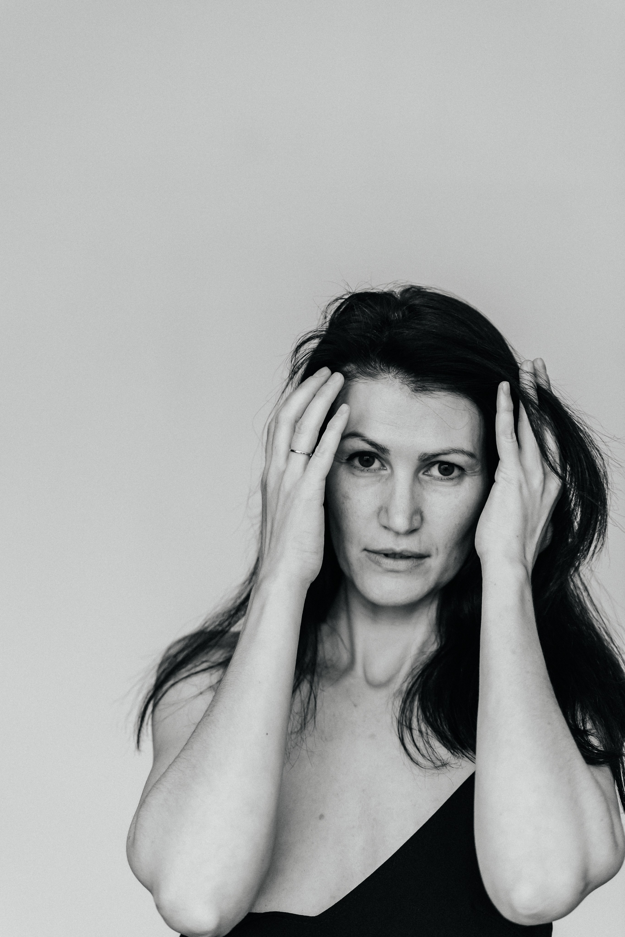 Женский портретный фотограф в Нижнем Новгороде и Москве, Юлия Балашова