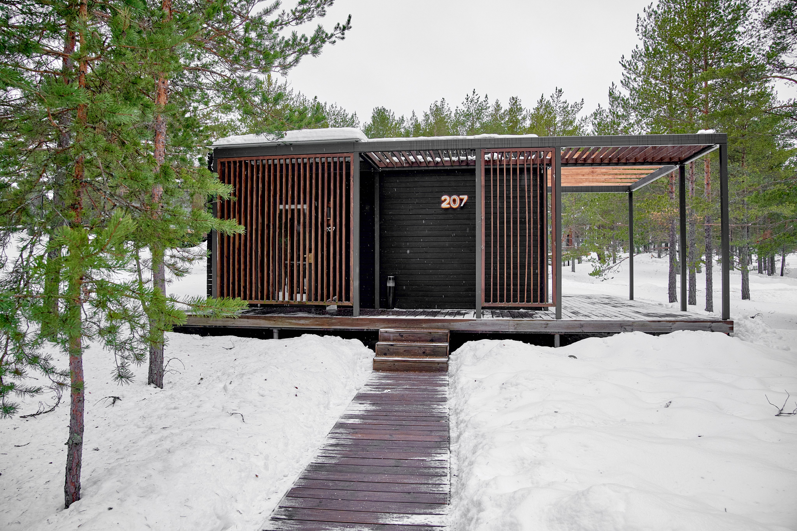 ТОЧКА НА КАРТЕ — ПРИОЗЕРСК