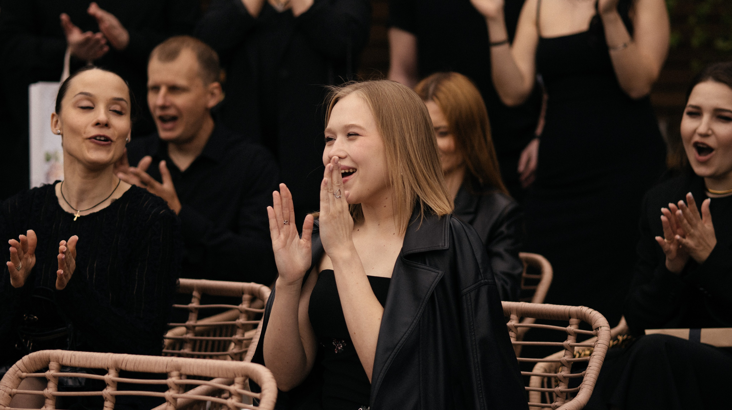 Свадьбы. Свадебный и репортажный фотограф Дмитрий Кононенко