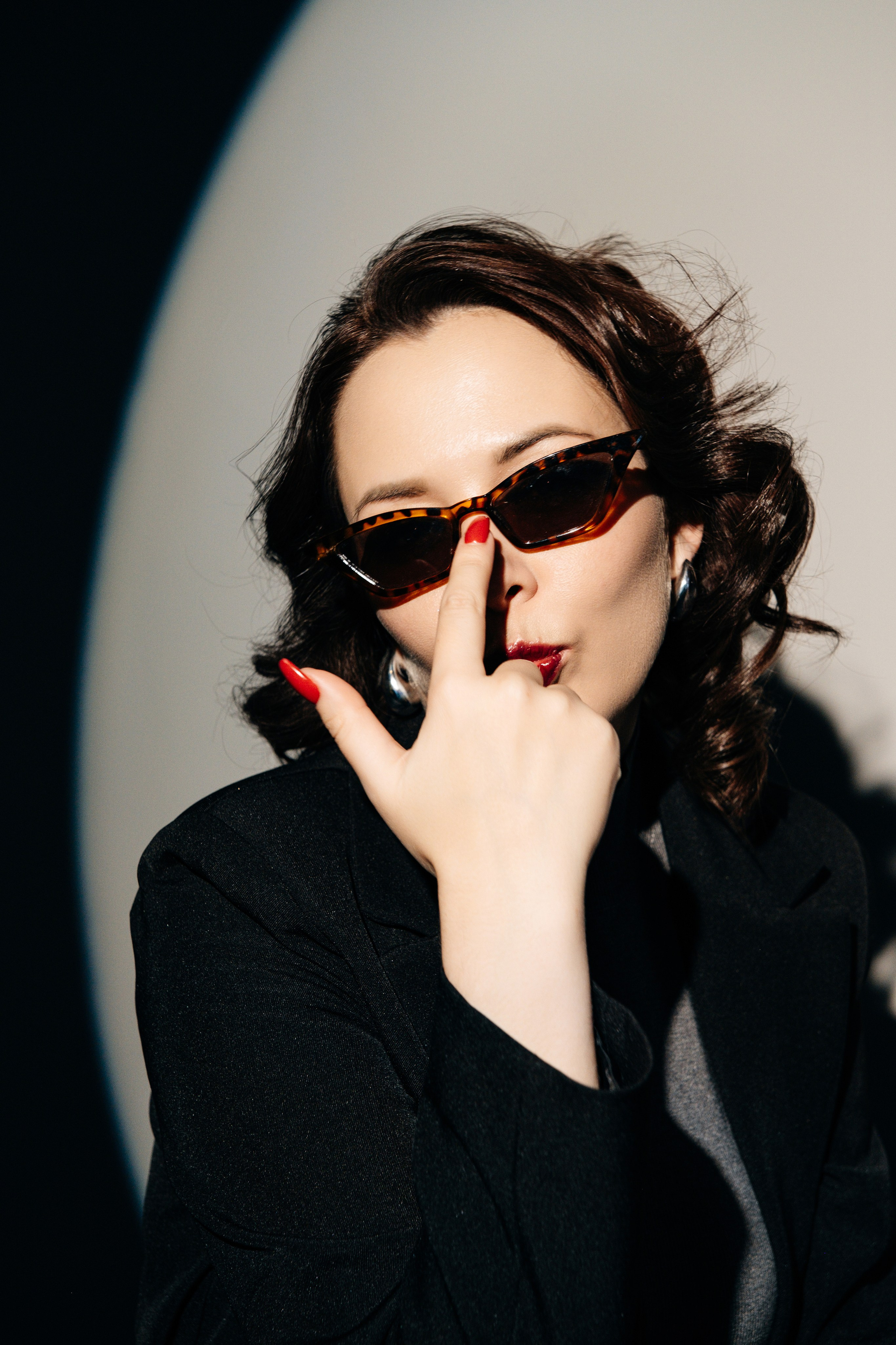 Будуарная съемка для Маши. Фотограф и видеограф в Тюмени Анна Жагорина, ваши фото еще не отдавали так быстро!