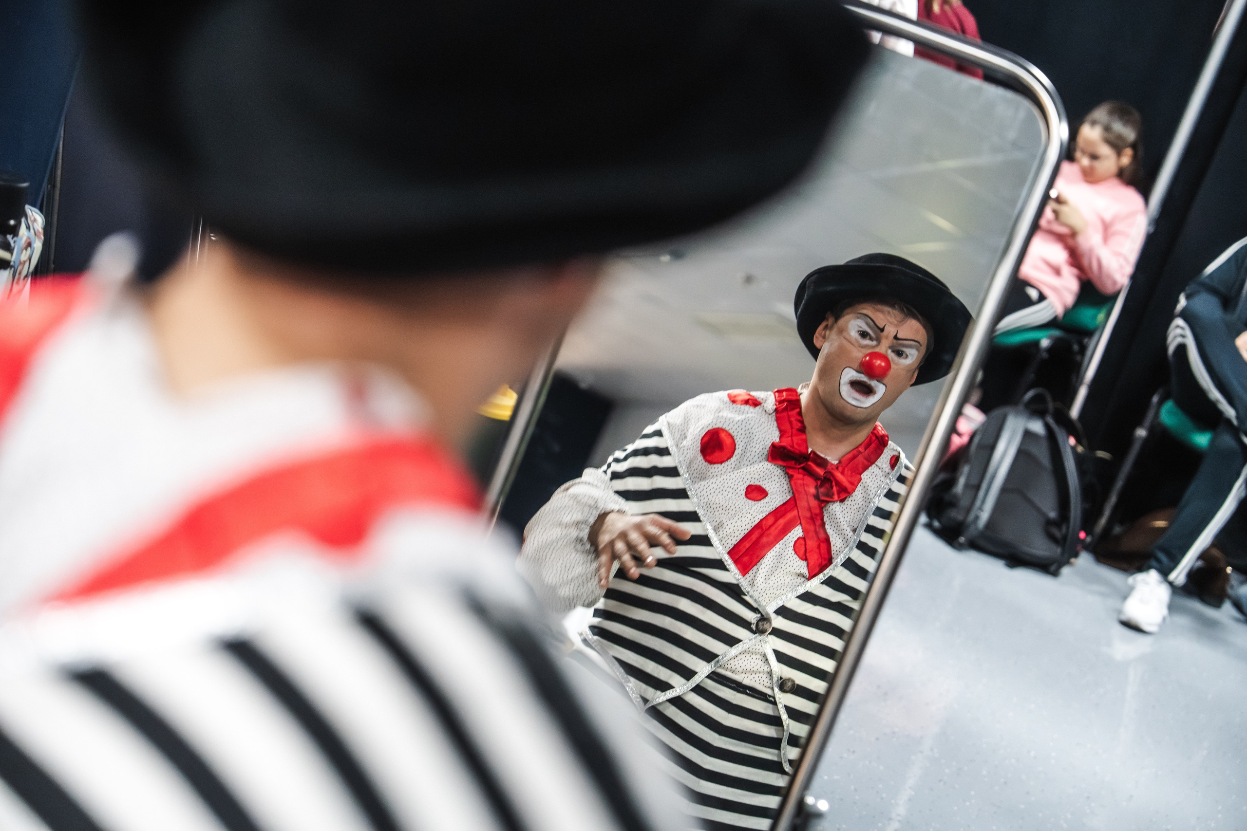 Superdiskoteka 90. Svyatoslav Bunkov | photographer