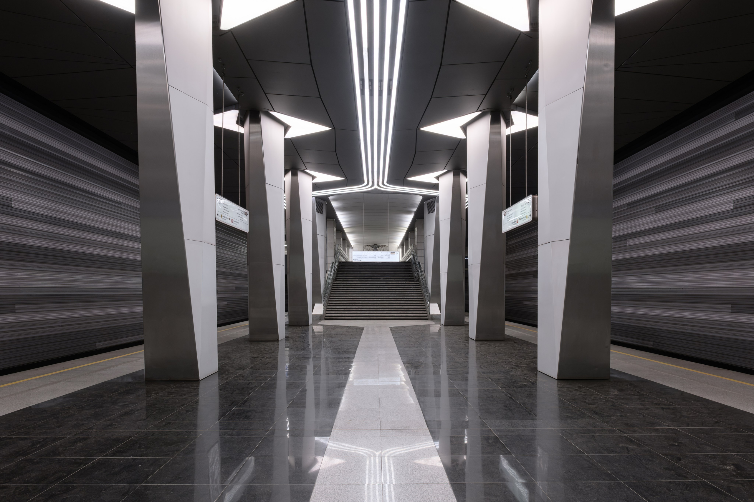 Михаил Мулач | Архитектурный фотограф