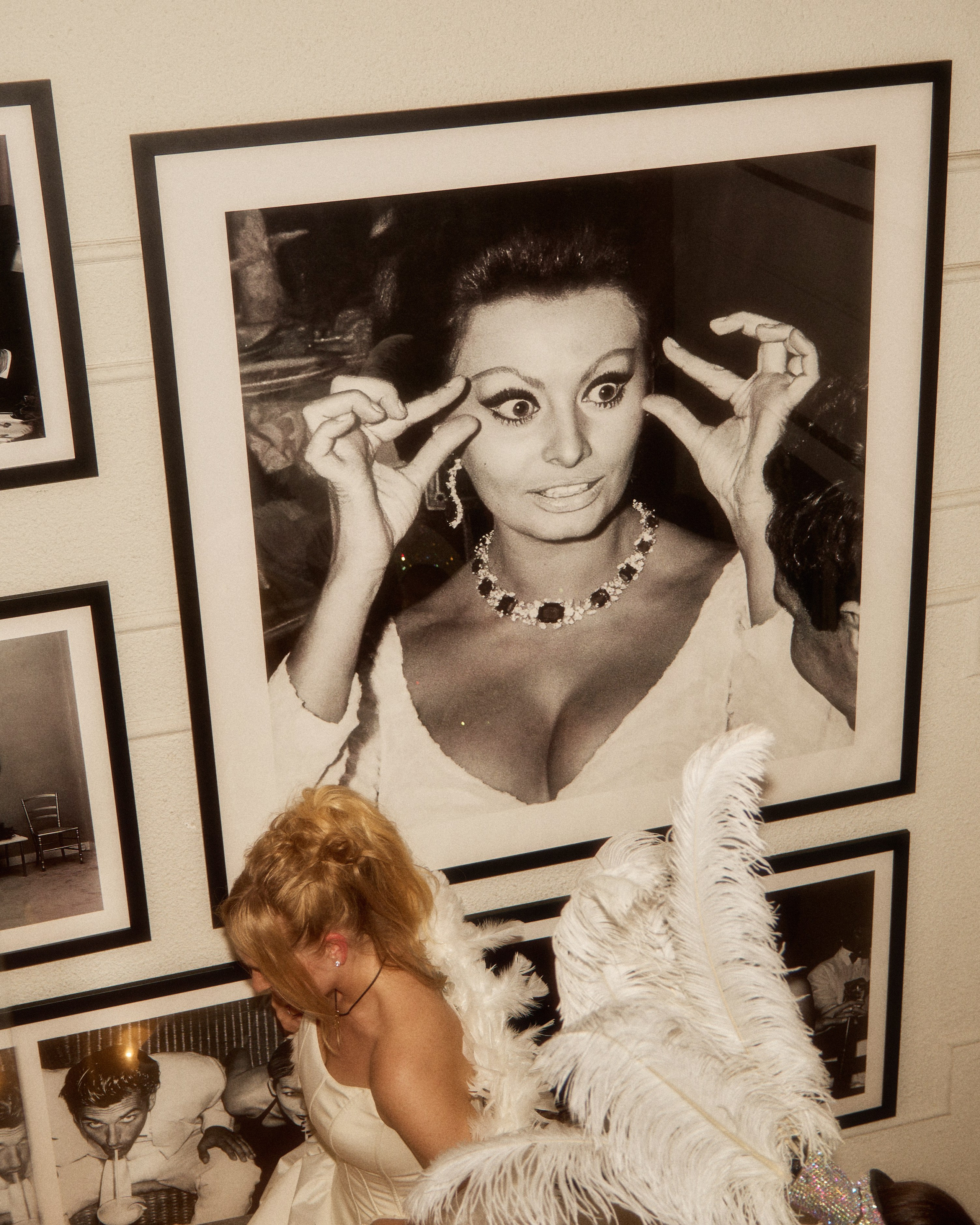 JULIA&NIKITA. ANNA — PHOTOGRAPHER