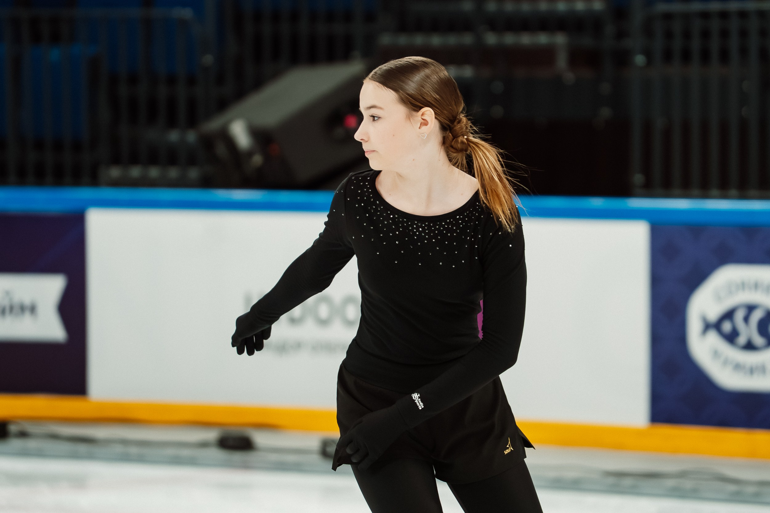 Мастер-класс Алины Загитовой в Новосибирске (11-00). Воробьева Ксения — Спортивный и танцевальный фотограф Новосибирск