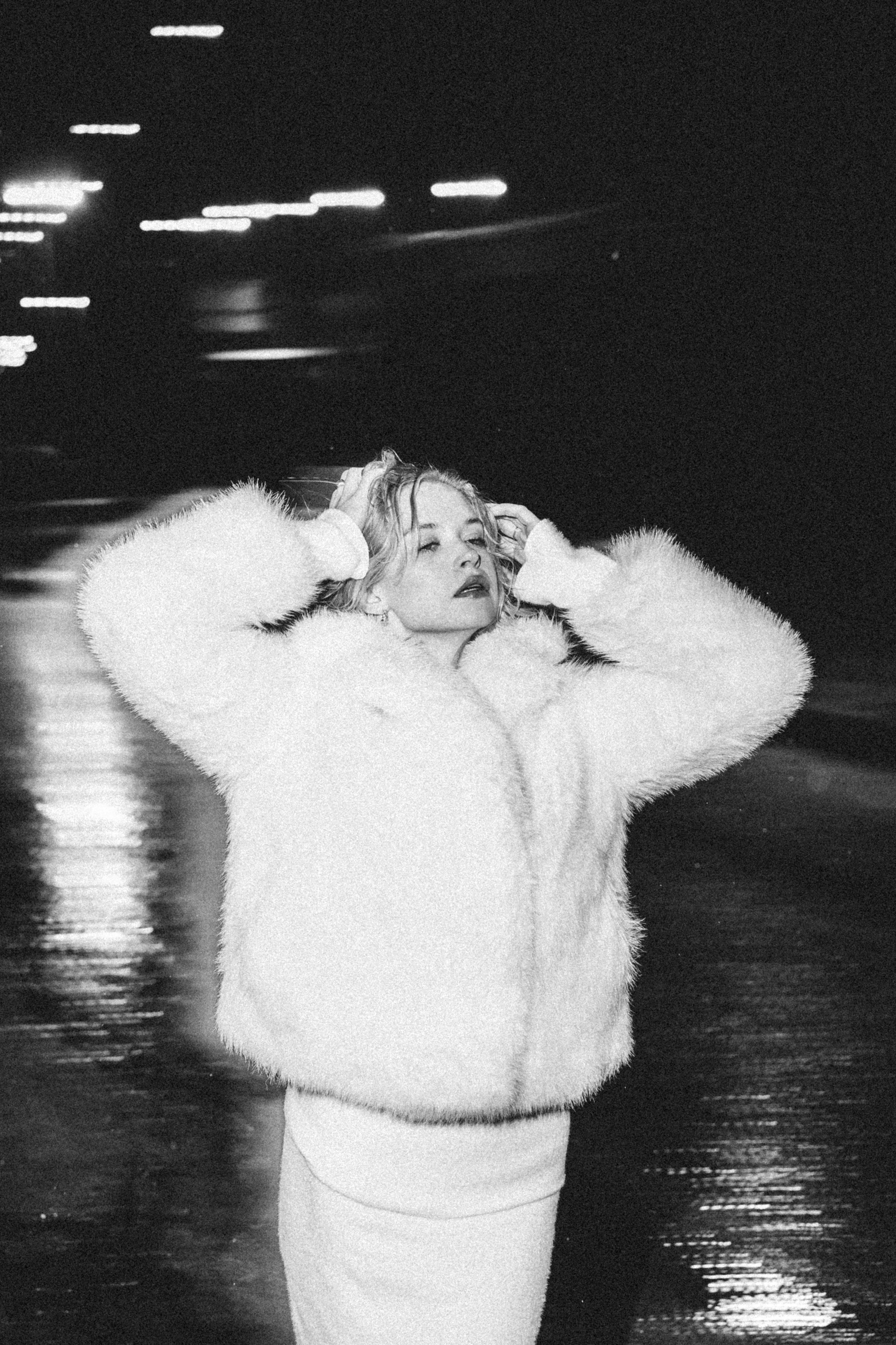 Фотограф | Киреев Семён | Москва