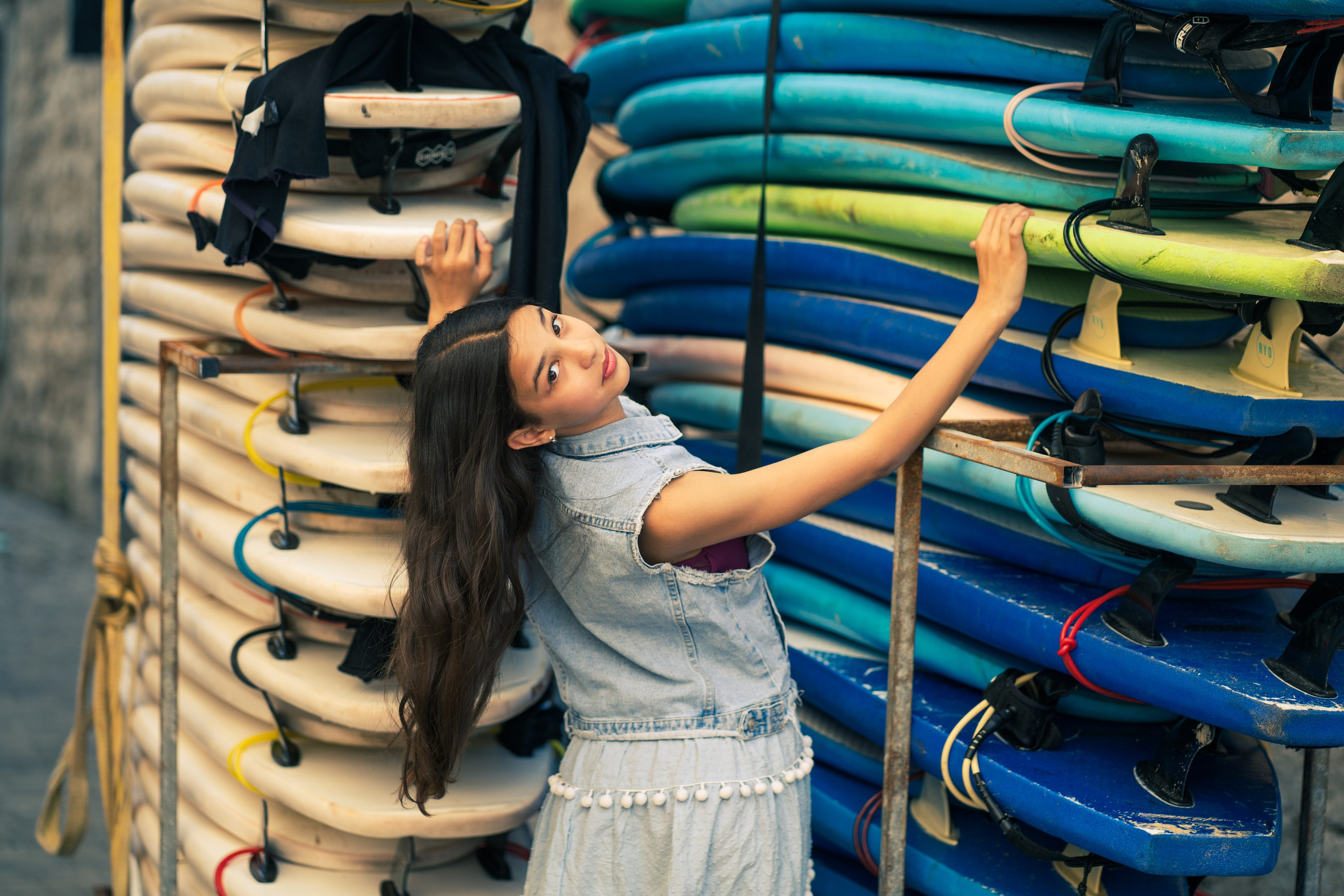 Бат Мицва Тамар. Семейный и детский фотограф в Израиле и Москве Дорошок Надя