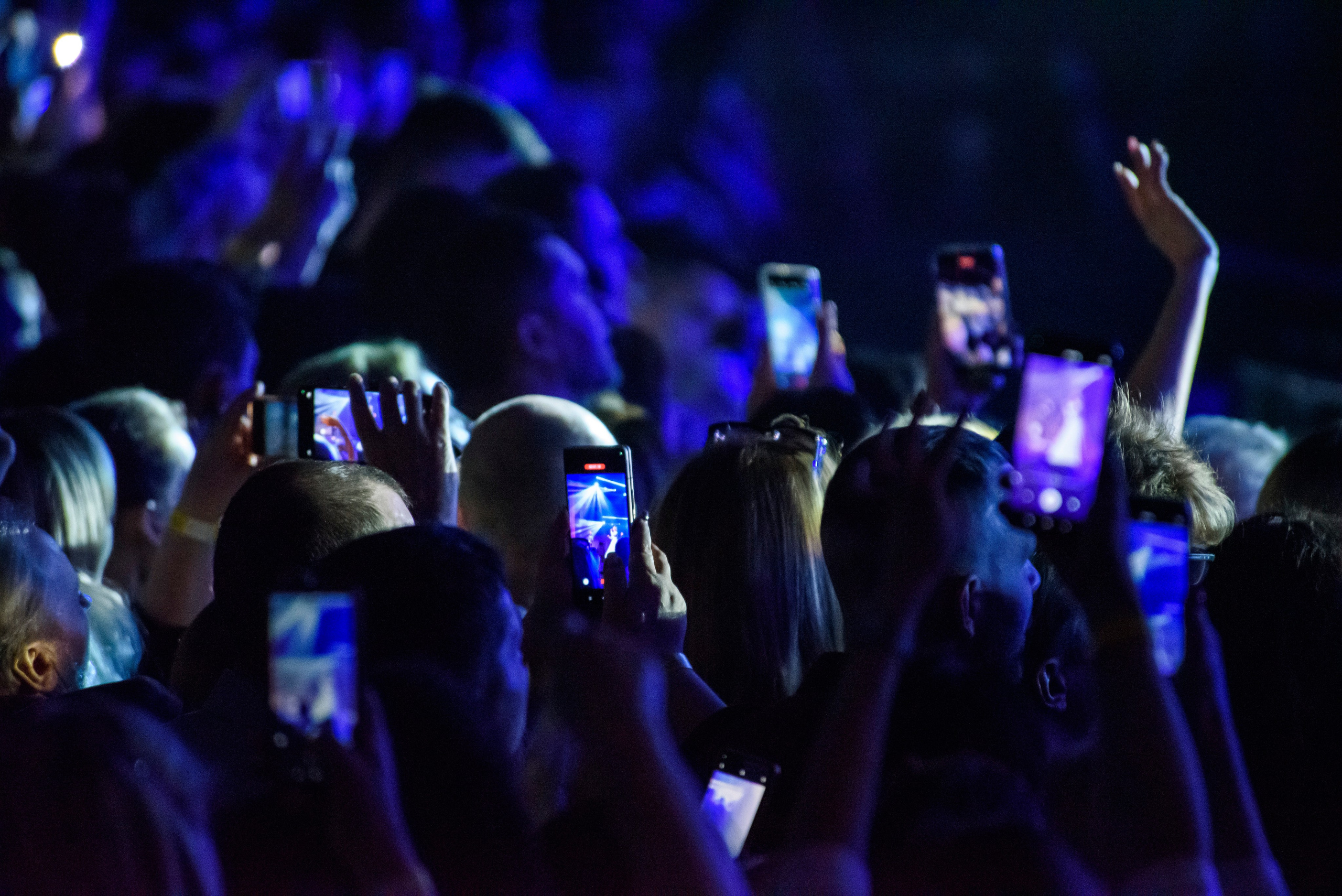 Юбилейный концерт Татьяны Булановой — Крокус Сити Холл — «Имена на все времена». Бренд-фотограф для экспертов и блогеров в Москве Влада Горбовская