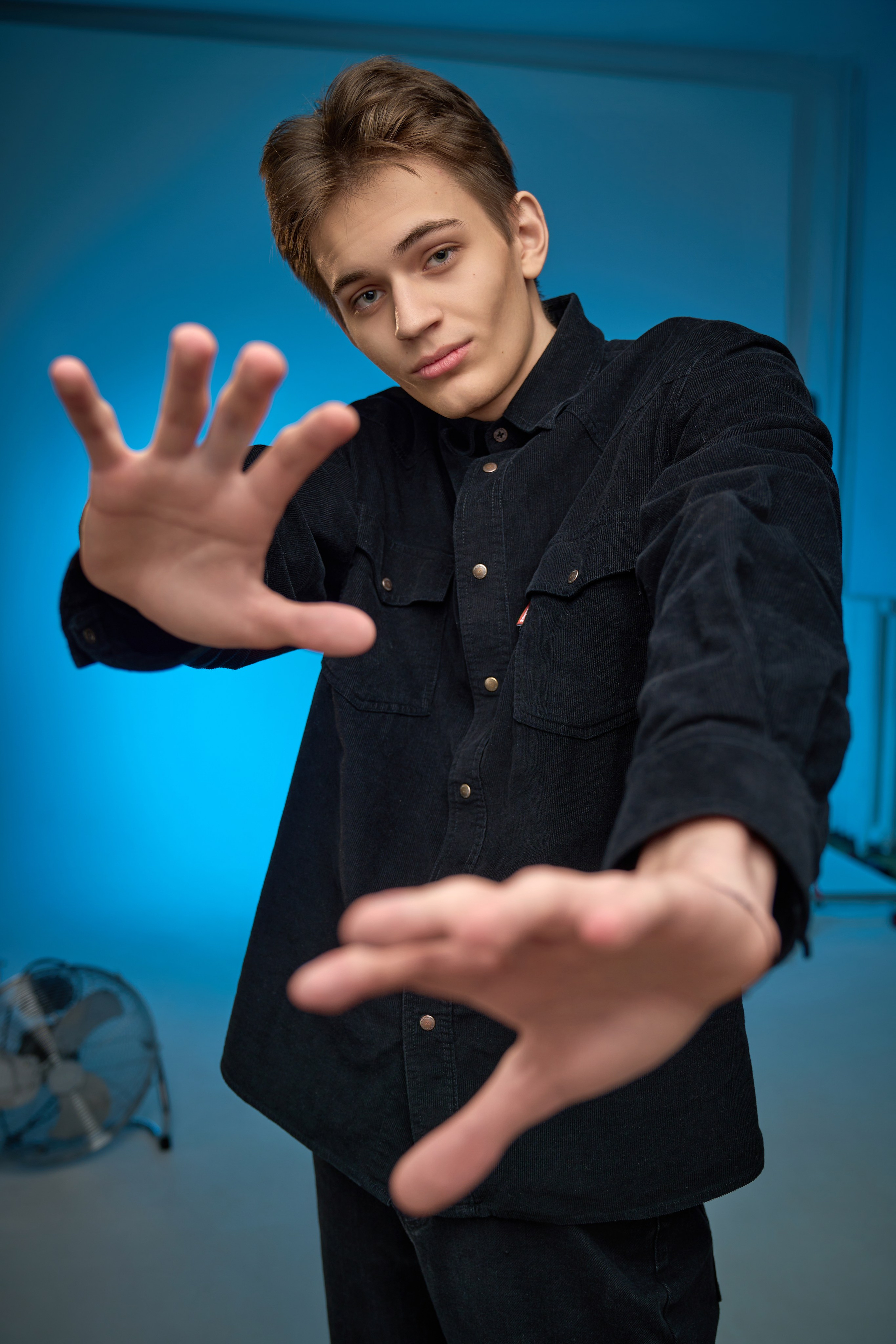 Выберите идеальную локацию для съемки