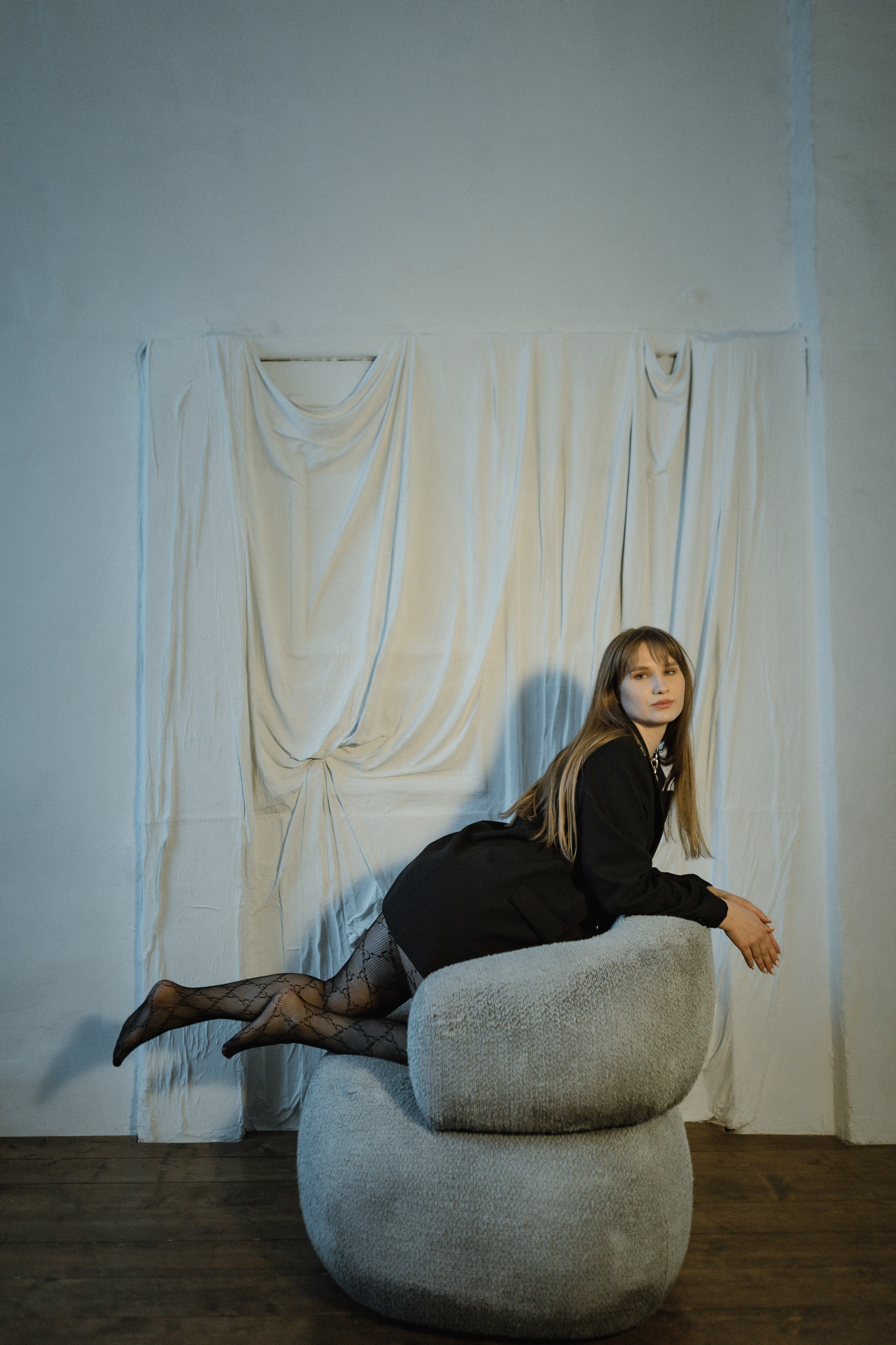 Courage. Евгения Волошина Фотограф Москва / Белгород