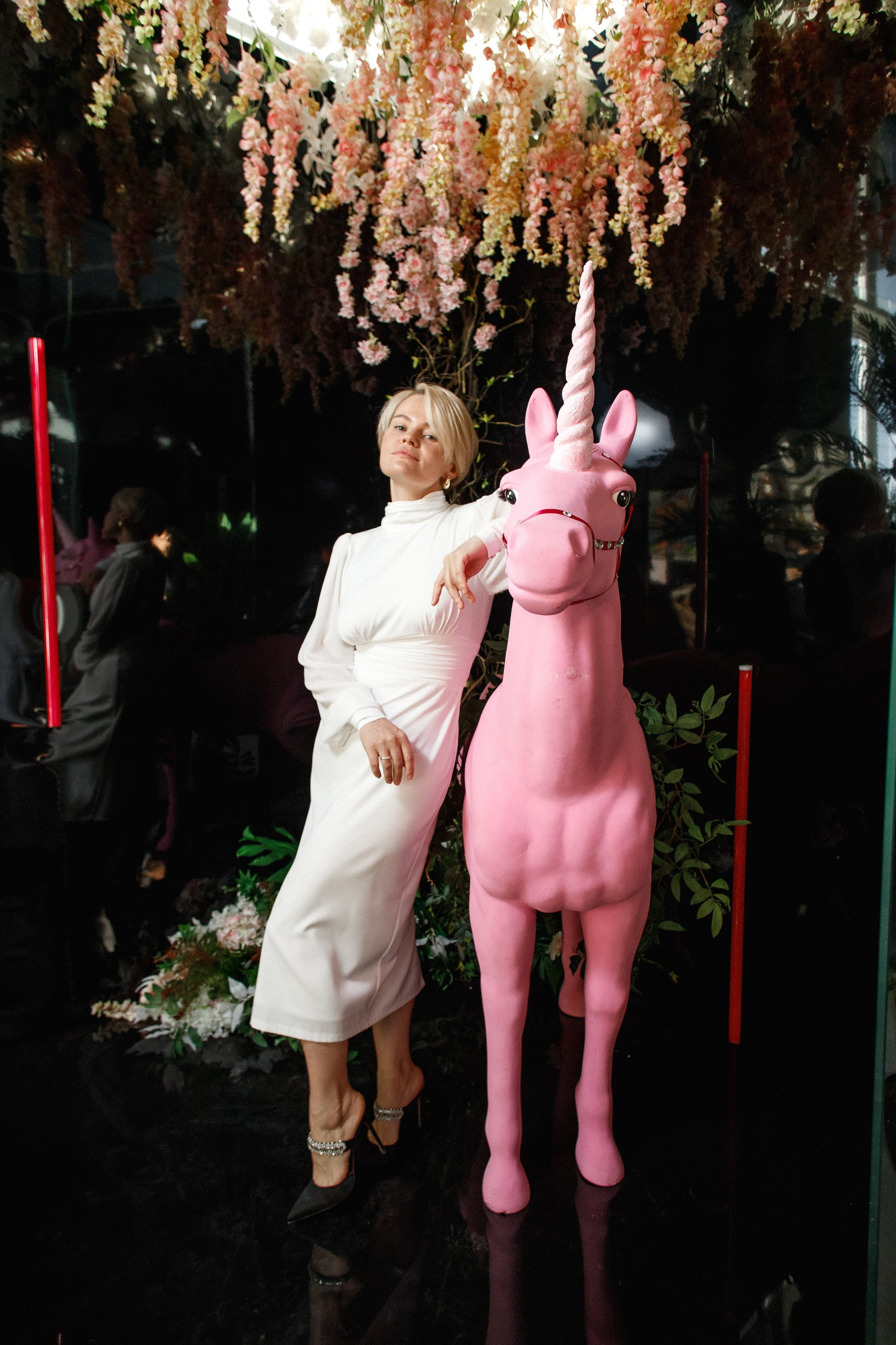 BRAVO FLORA EVENT. СВОИ. ФОТООТЧЕТЫ-СОБЫТИЯ-МЕСТА