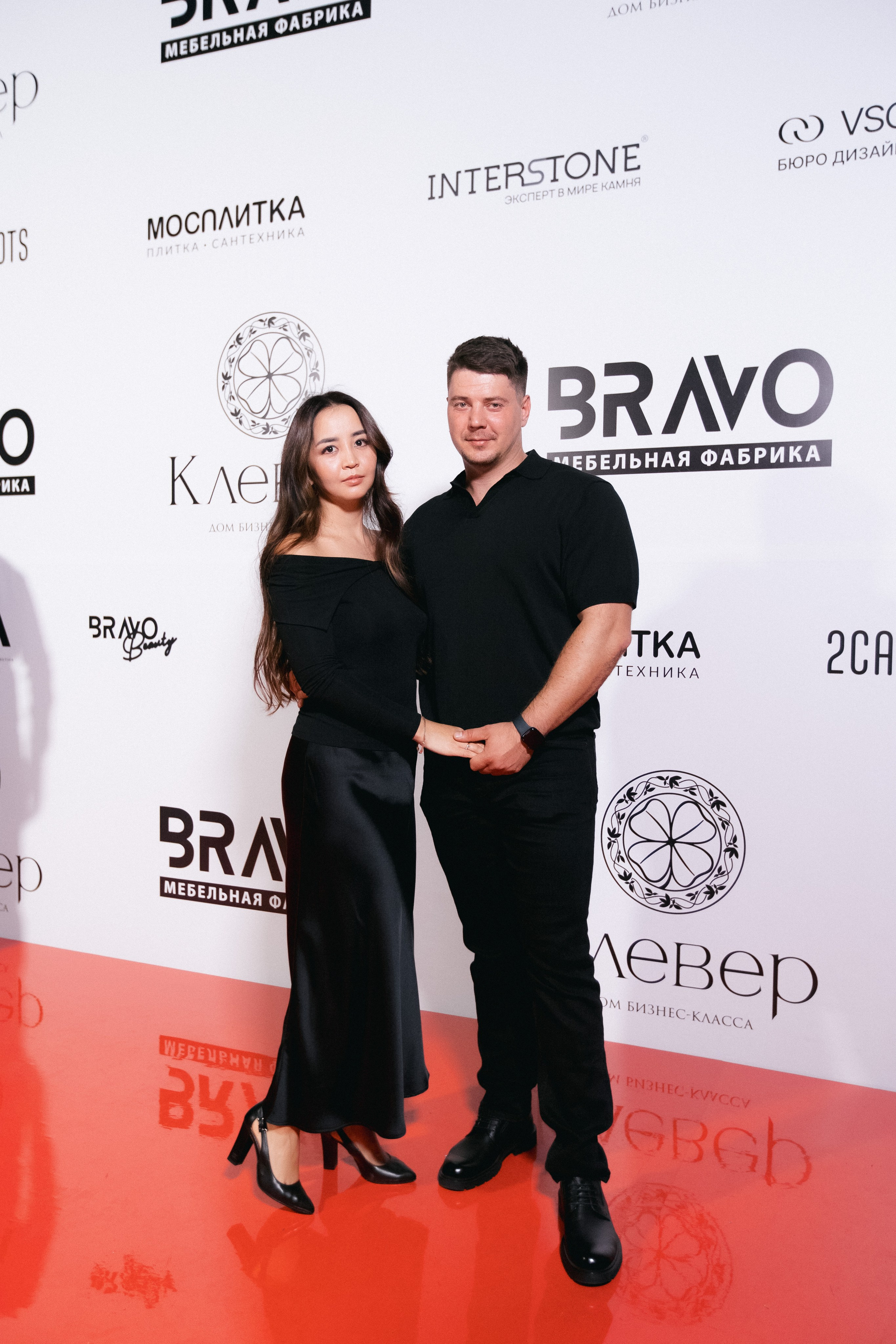 BRAVO BIRTHDAY 13 — PART I. СВОИ. ФОТООТЧЕТЫ-СОБЫТИЯ-МЕСТА