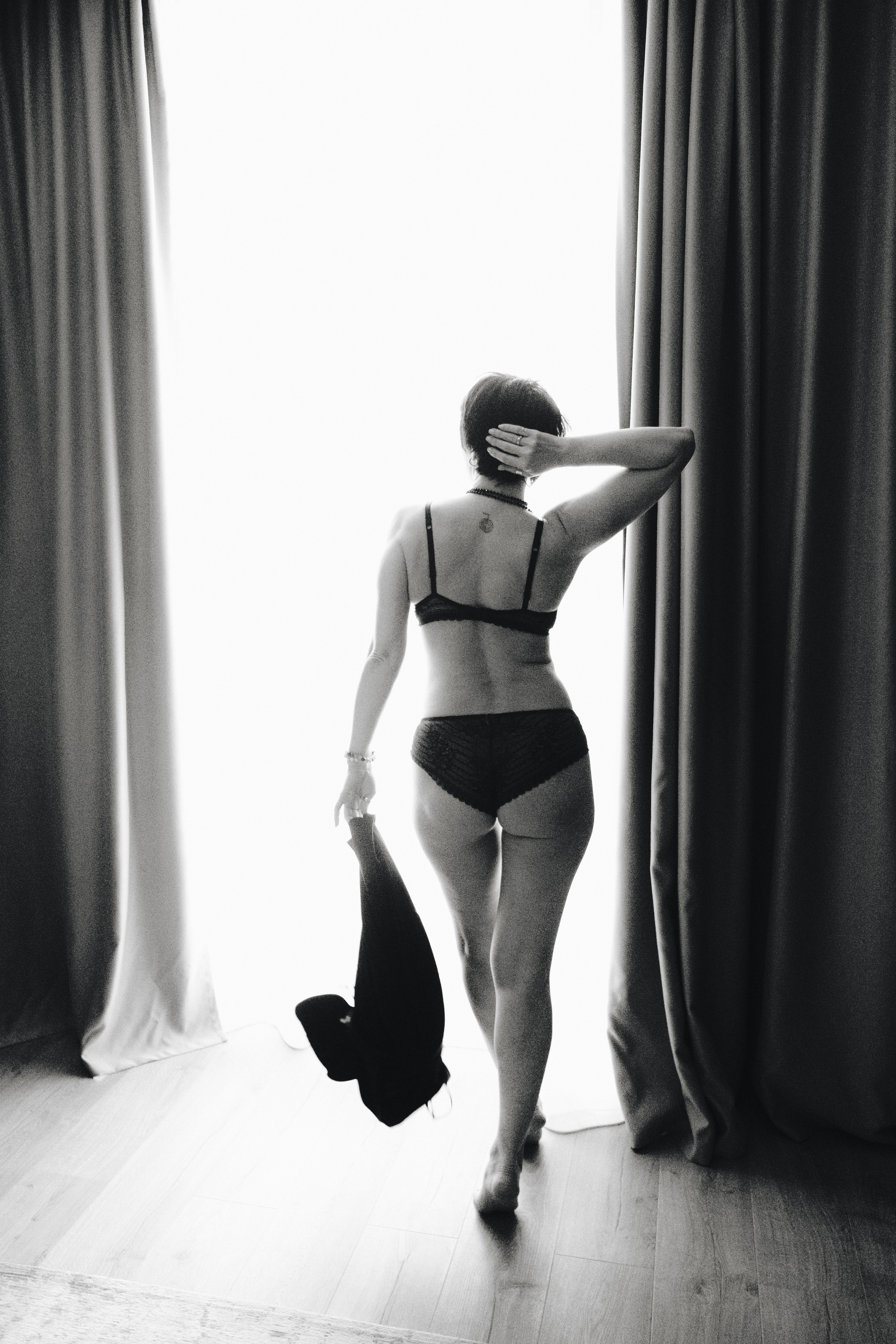 Фотодевичник. Фотограф Наташа Лисица