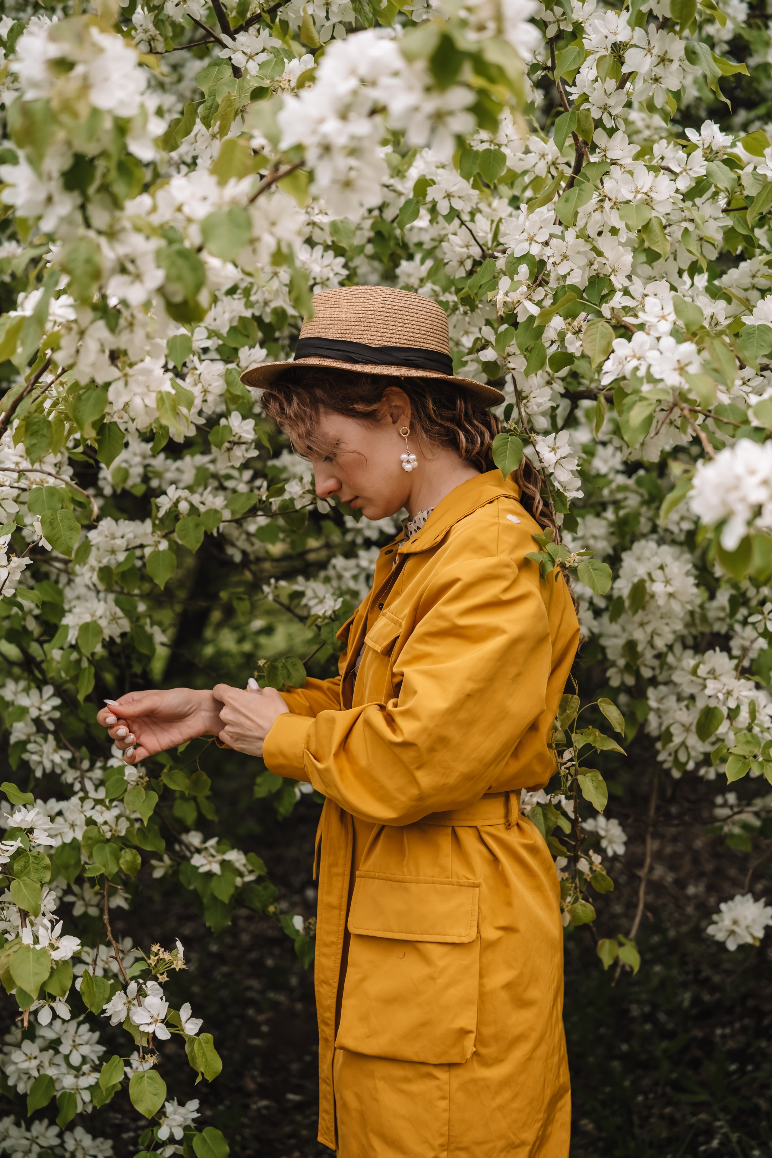 Люди. Фотограф Олеся Кавлакан