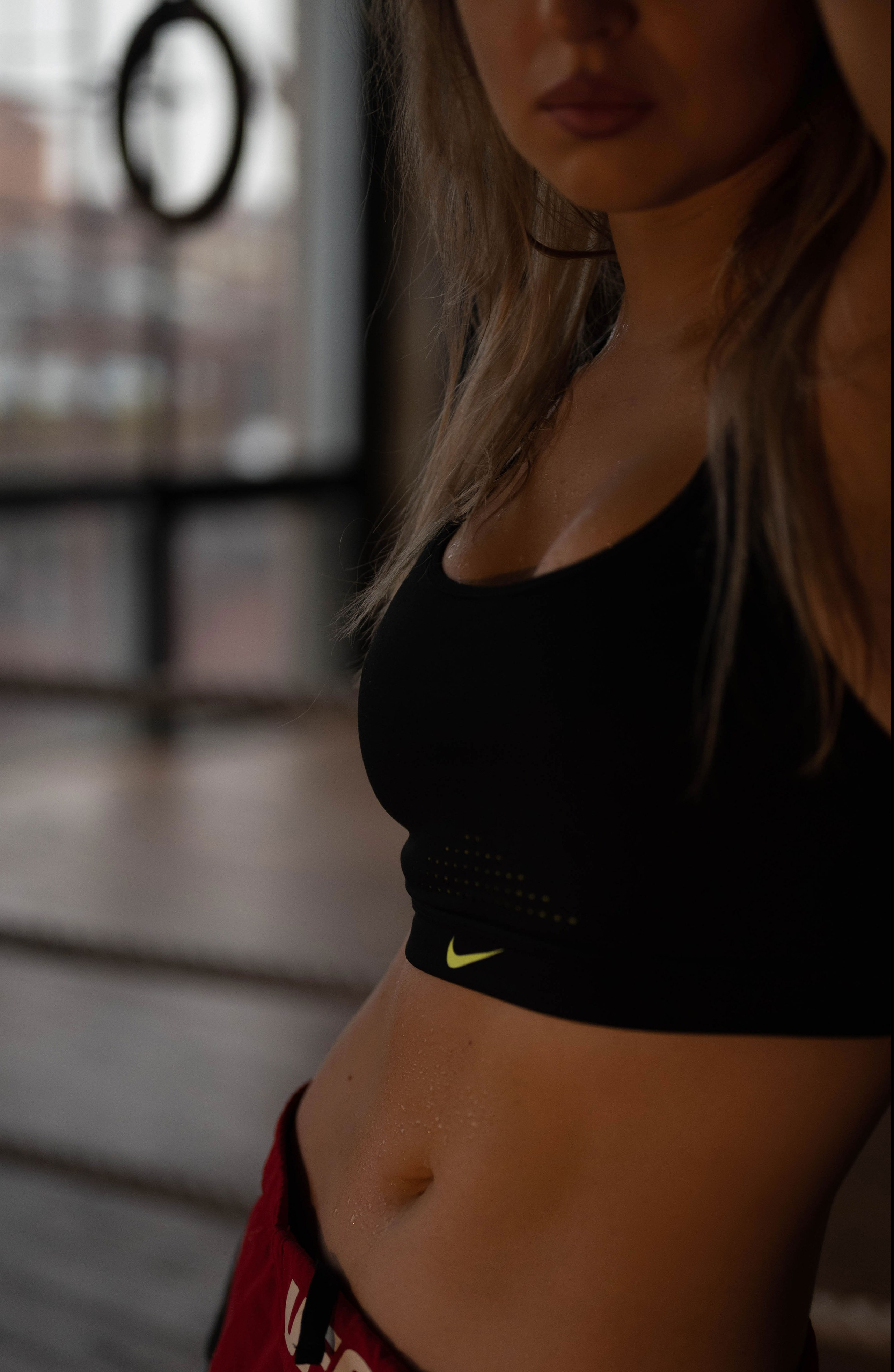 Женский фотограф в Москве Громова Наталья