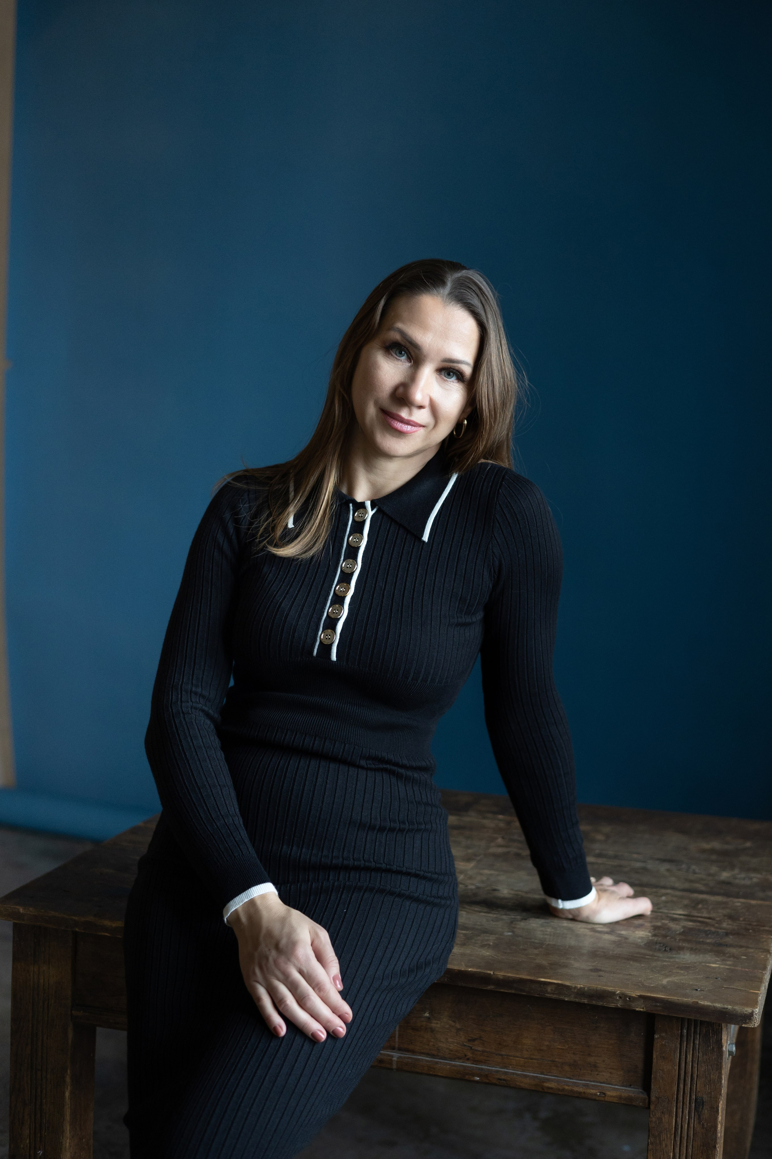 Наталья с семьёй. Семейный и свадебный фотограф в Воронеже Людмила Трифонова