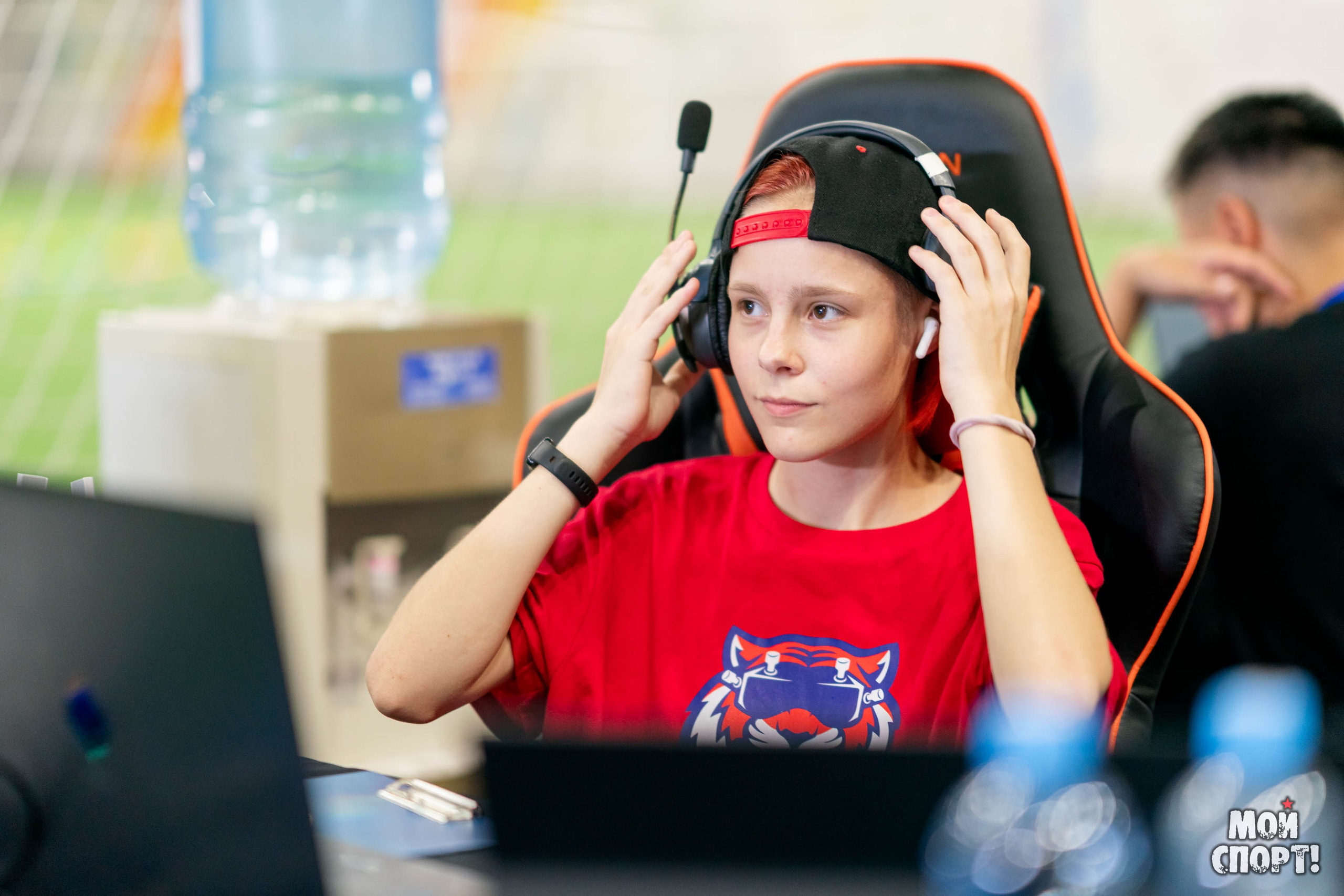 Первенство и Чемпионат ДФО по гонкам дронов. Студия «Мой Спорт!» — все о спорте в Якутии