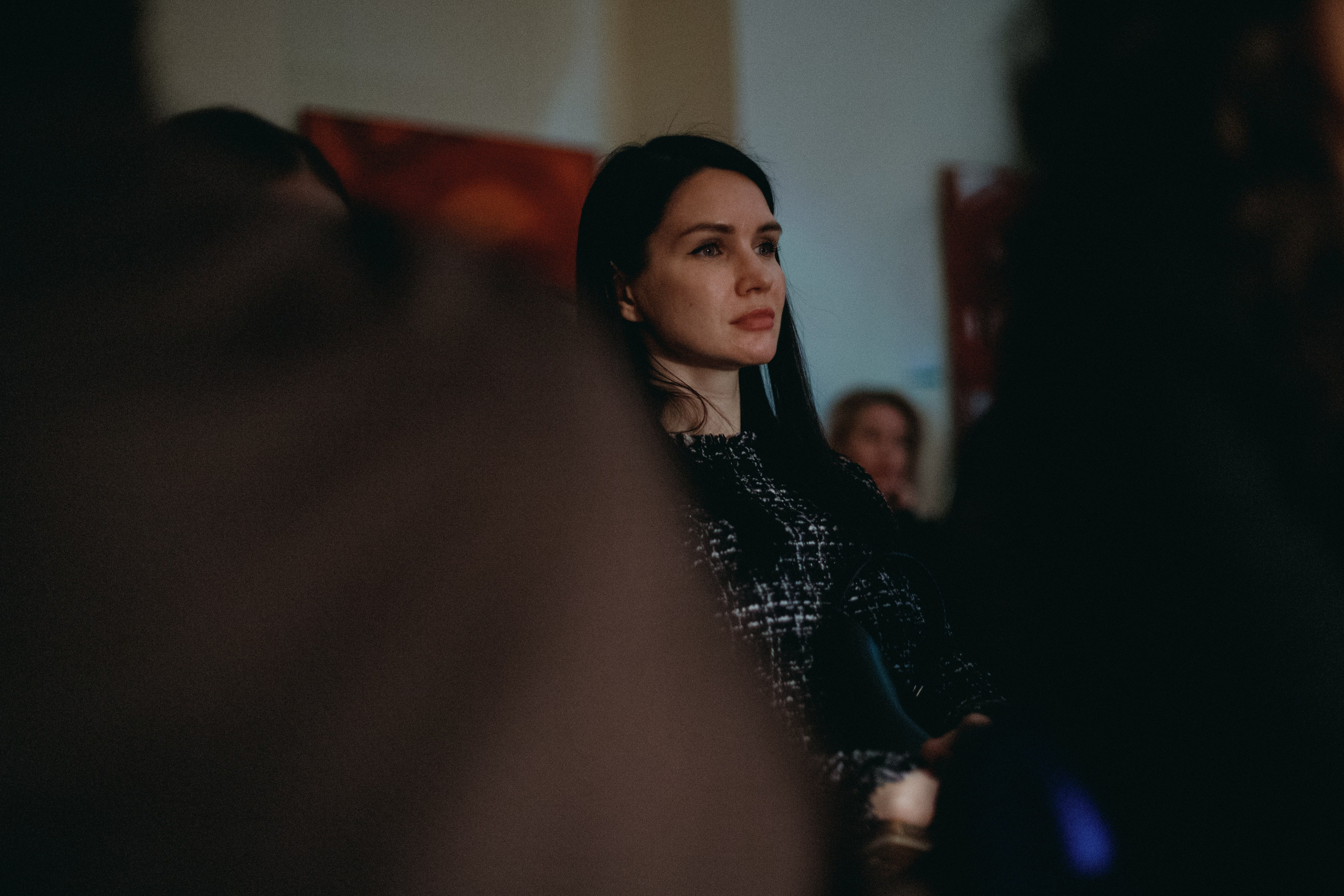 VITRINA BEAUTY — НОТЫ. МУЗЫКАЛЬНЫЙ ВЕЧЕР. СВОИ. ФОТООТЧЕТЫ-СОБЫТИЯ-МЕСТА