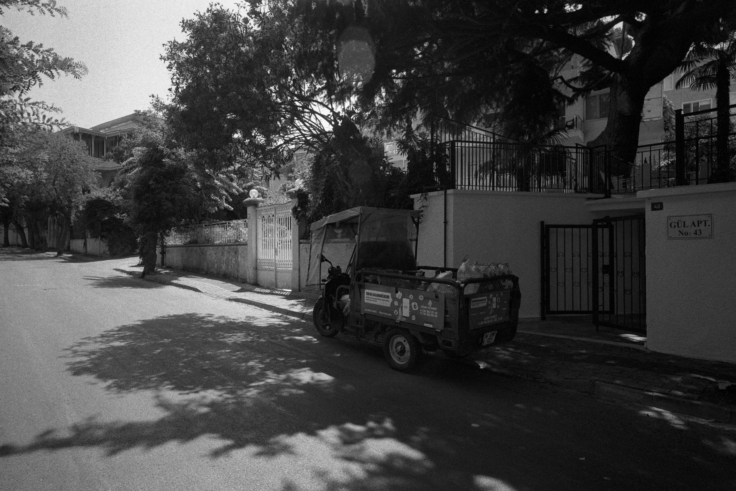 Istanbul / Türkiye. Фотограф Юрин Евгений