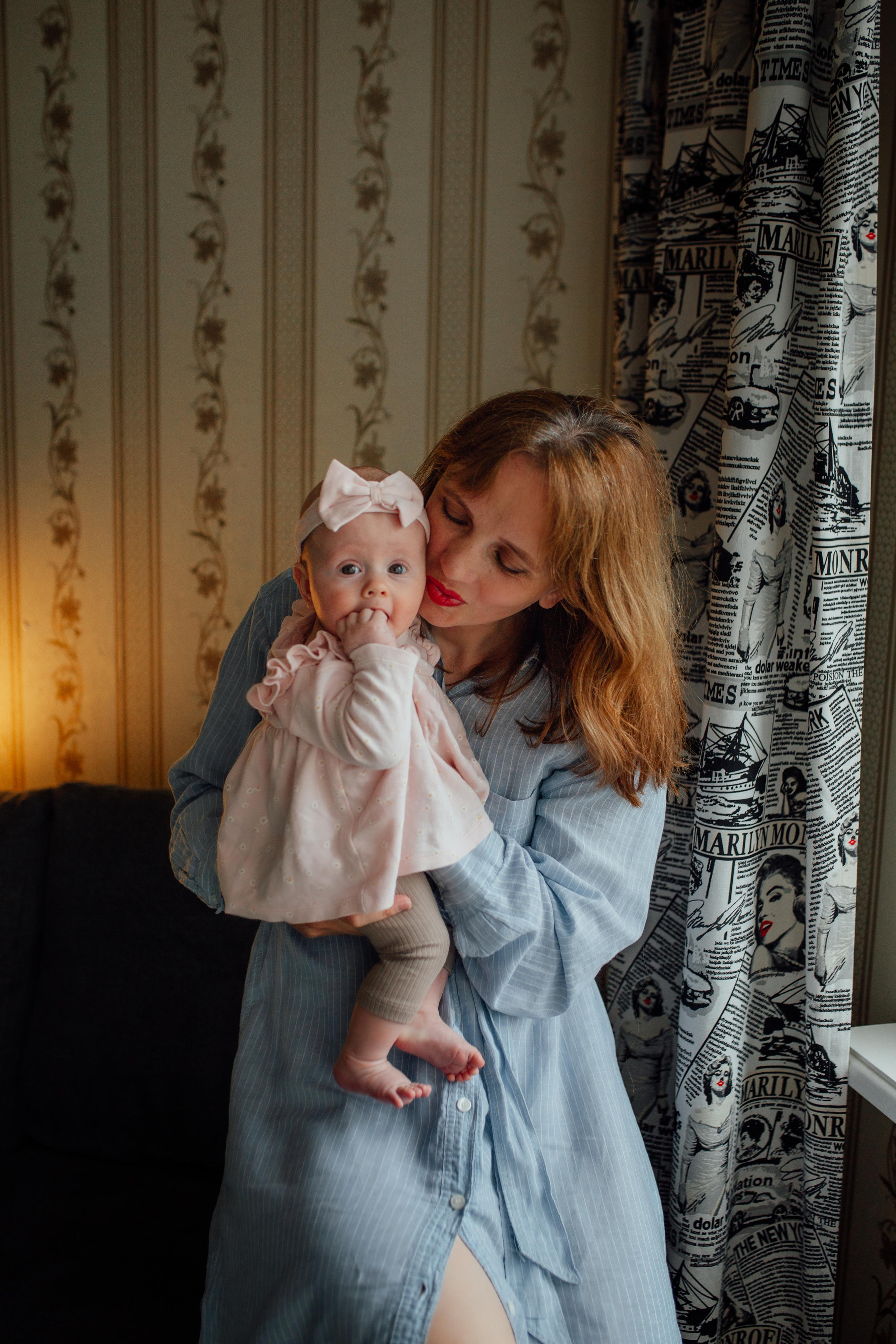 Домашняя, 22 мая 2022