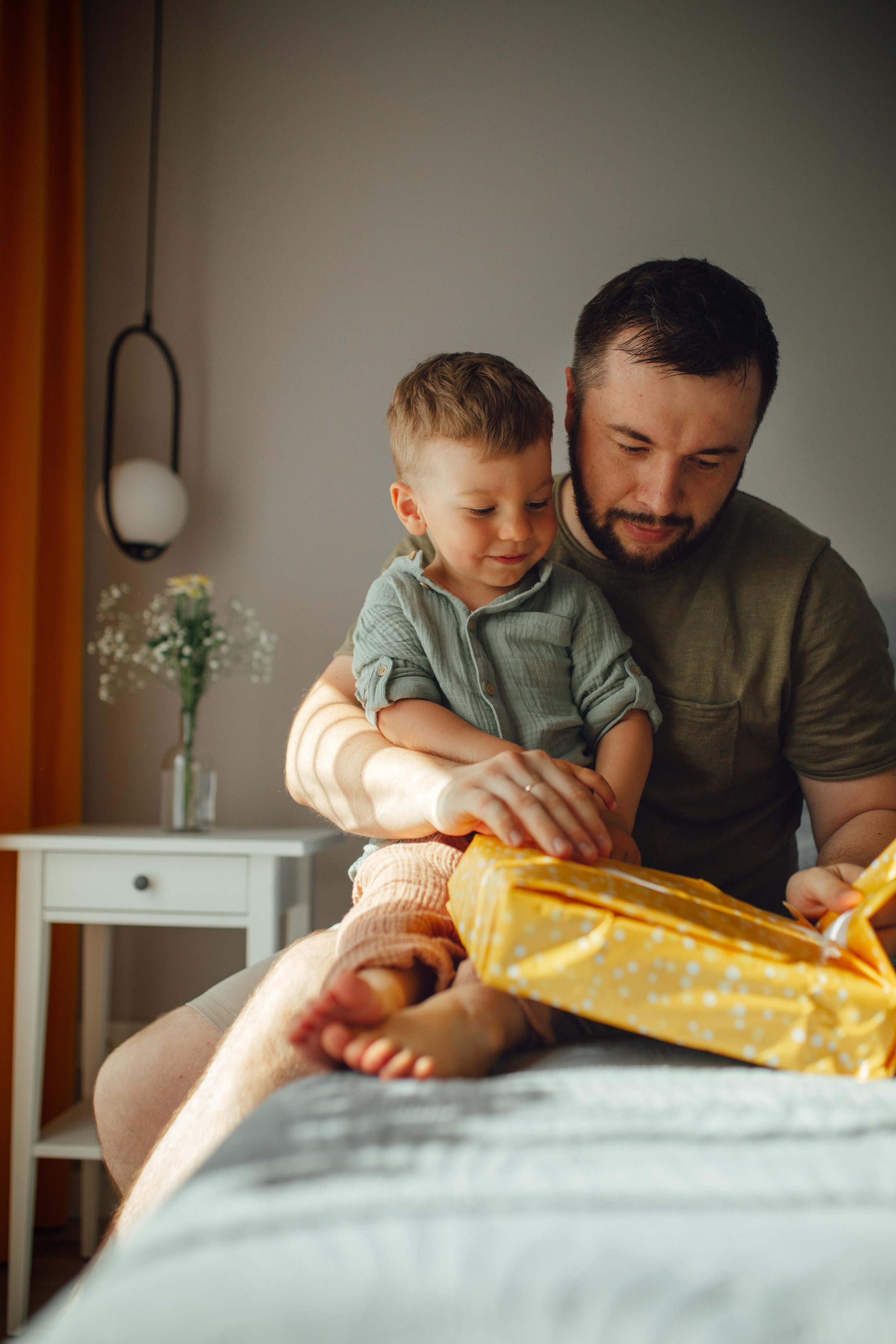 Домашняя, Матвею 2 годика