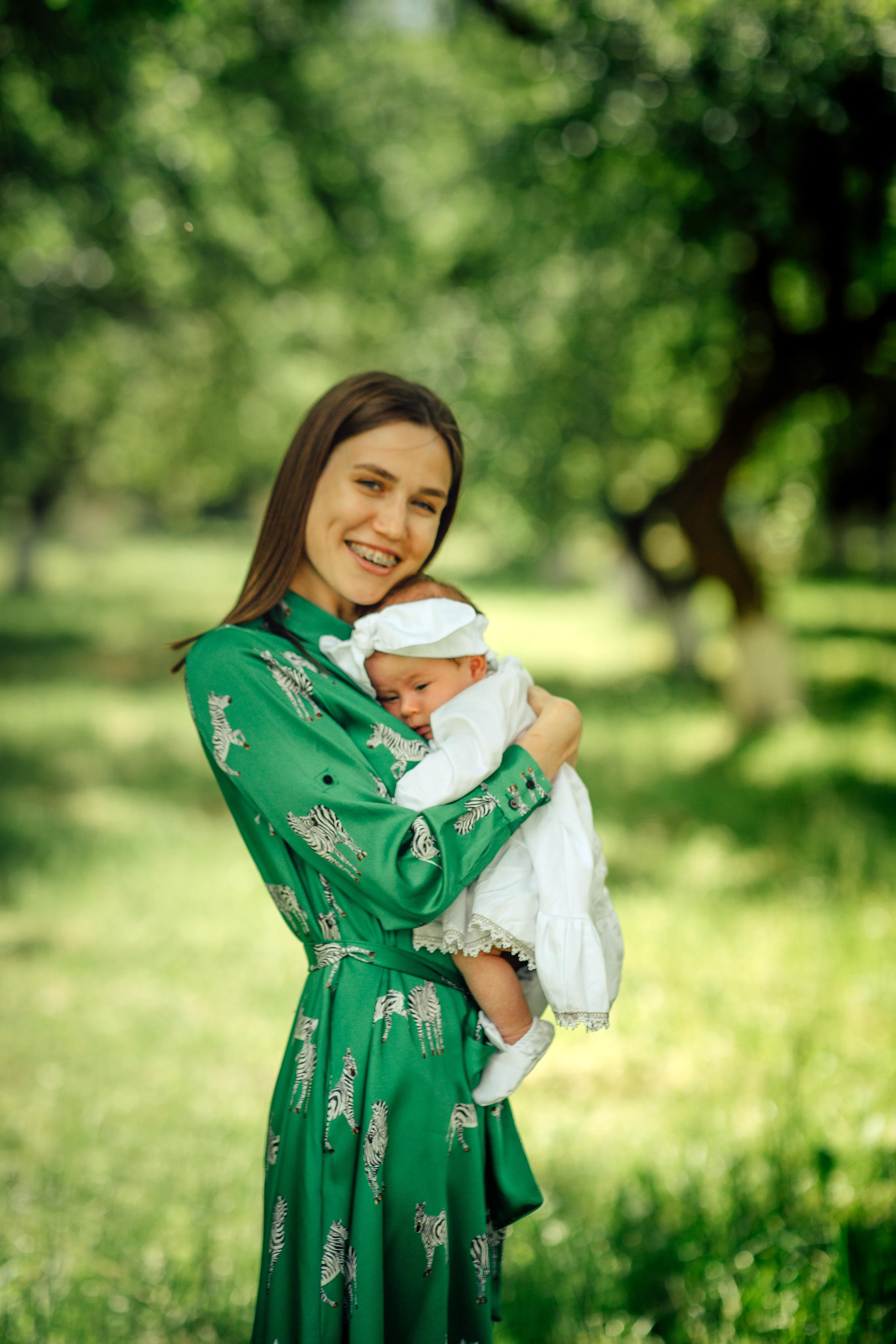 Крещение+Венчание, храм Матроны Московской, пос. Первомайский, Лидский р-н