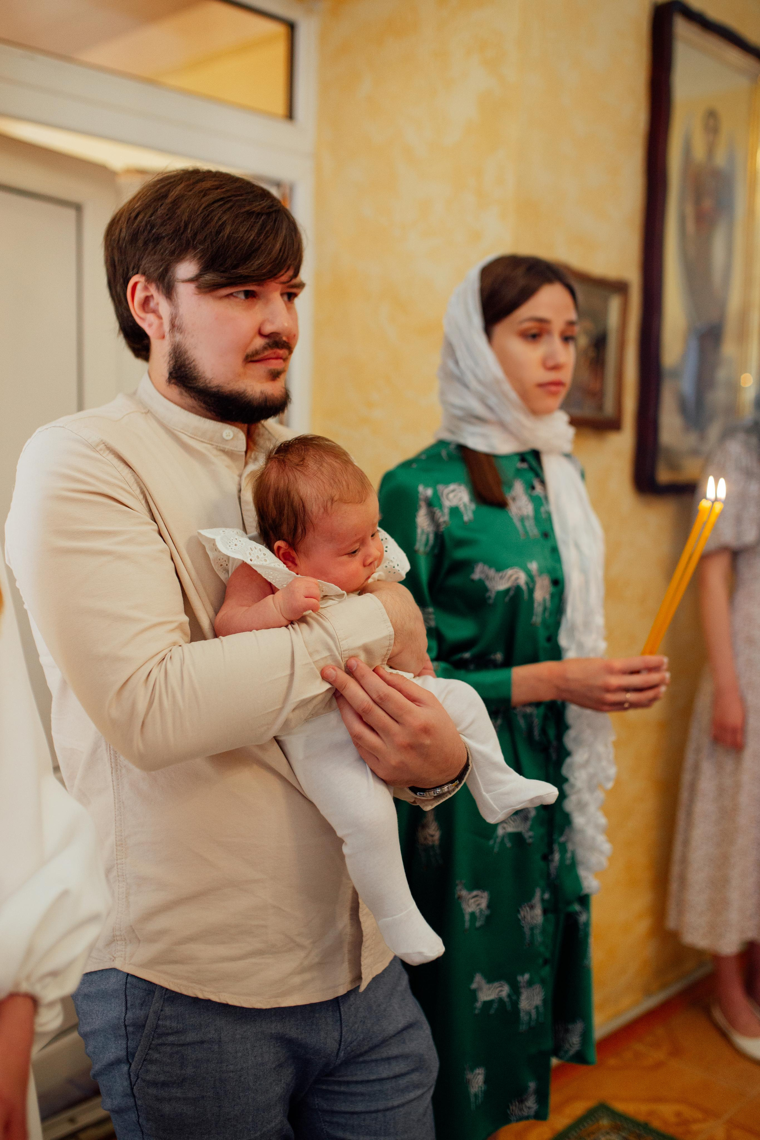 Крещение+Венчание, храм Матроны Московской, пос. Первомайский, Лидский р-н