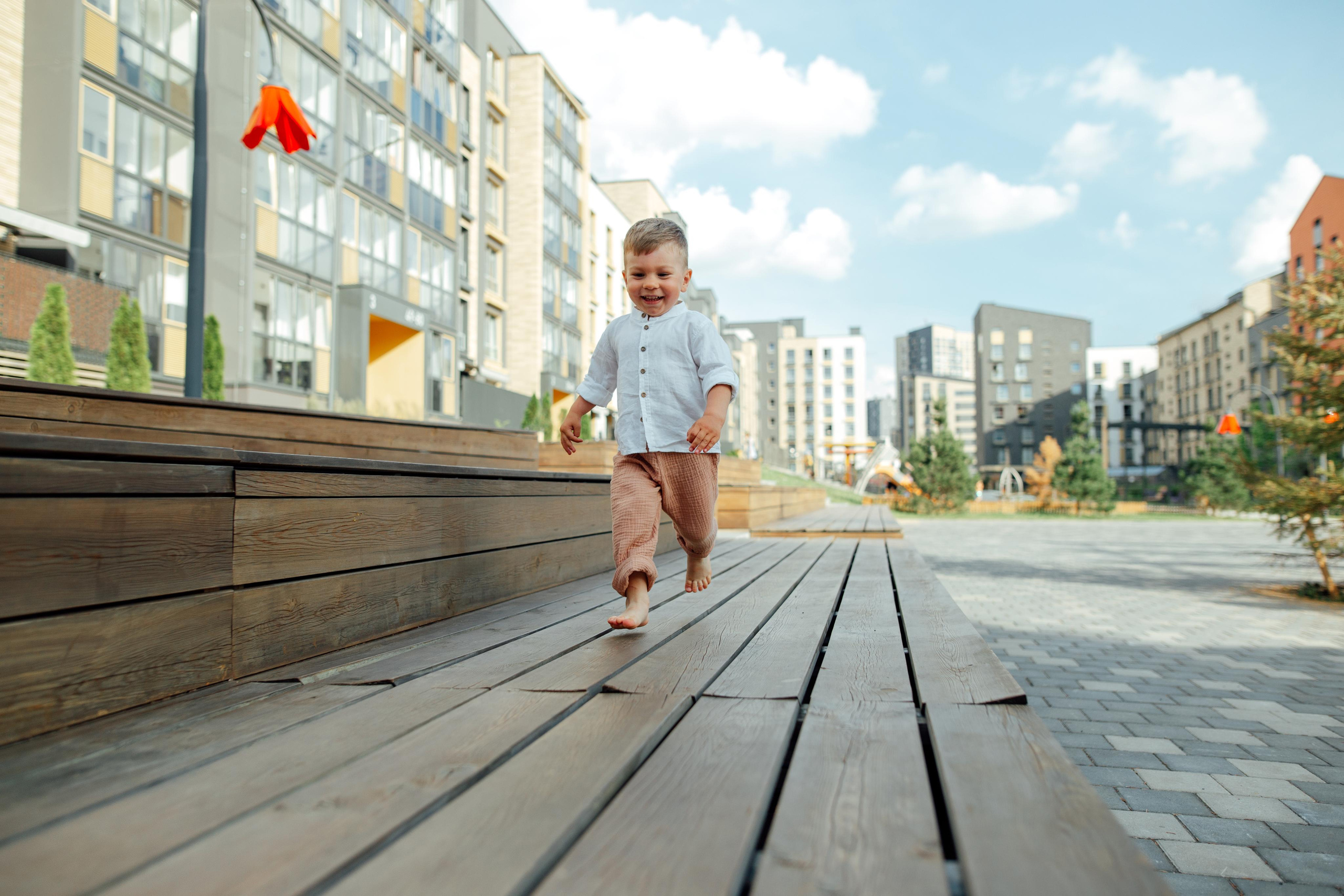 Домашняя, Матвею 2 годика