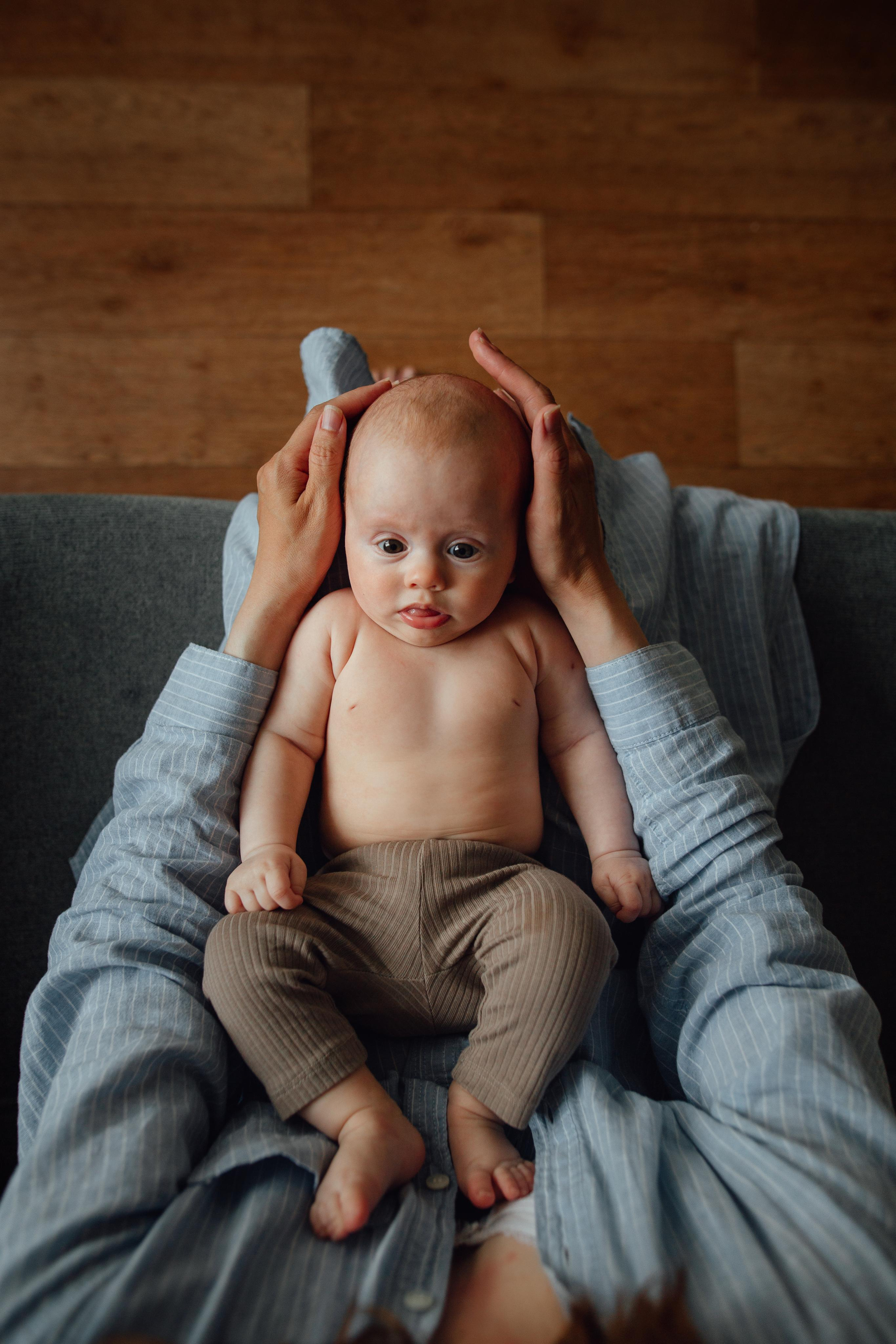 Домашняя, 22 мая 2022