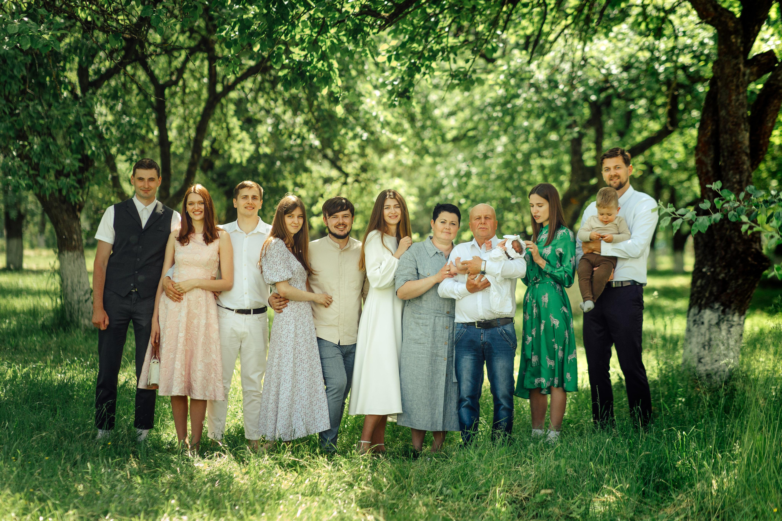 Крещение+Венчание, храм Матроны Московской, пос. Первомайский, Лидский р-н