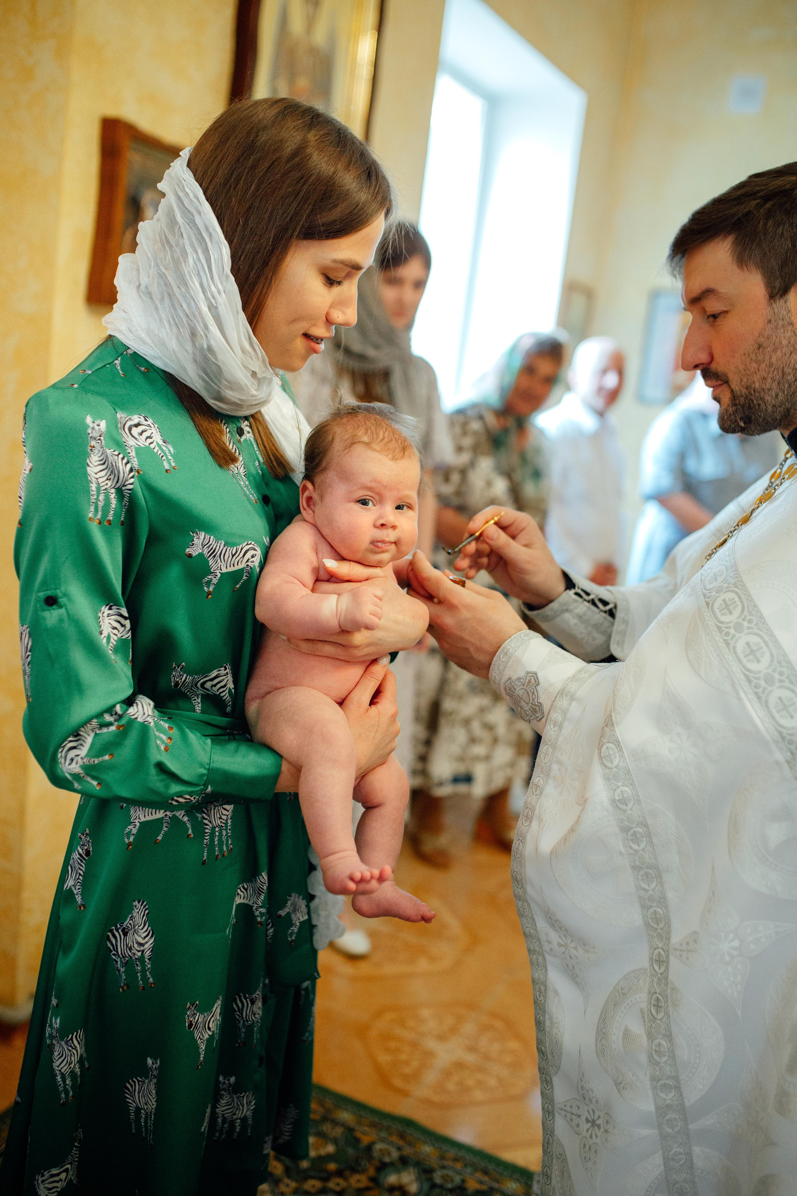 Крещение+Венчание, храм Матроны Московской, пос. Первомайский, Лидский р-н