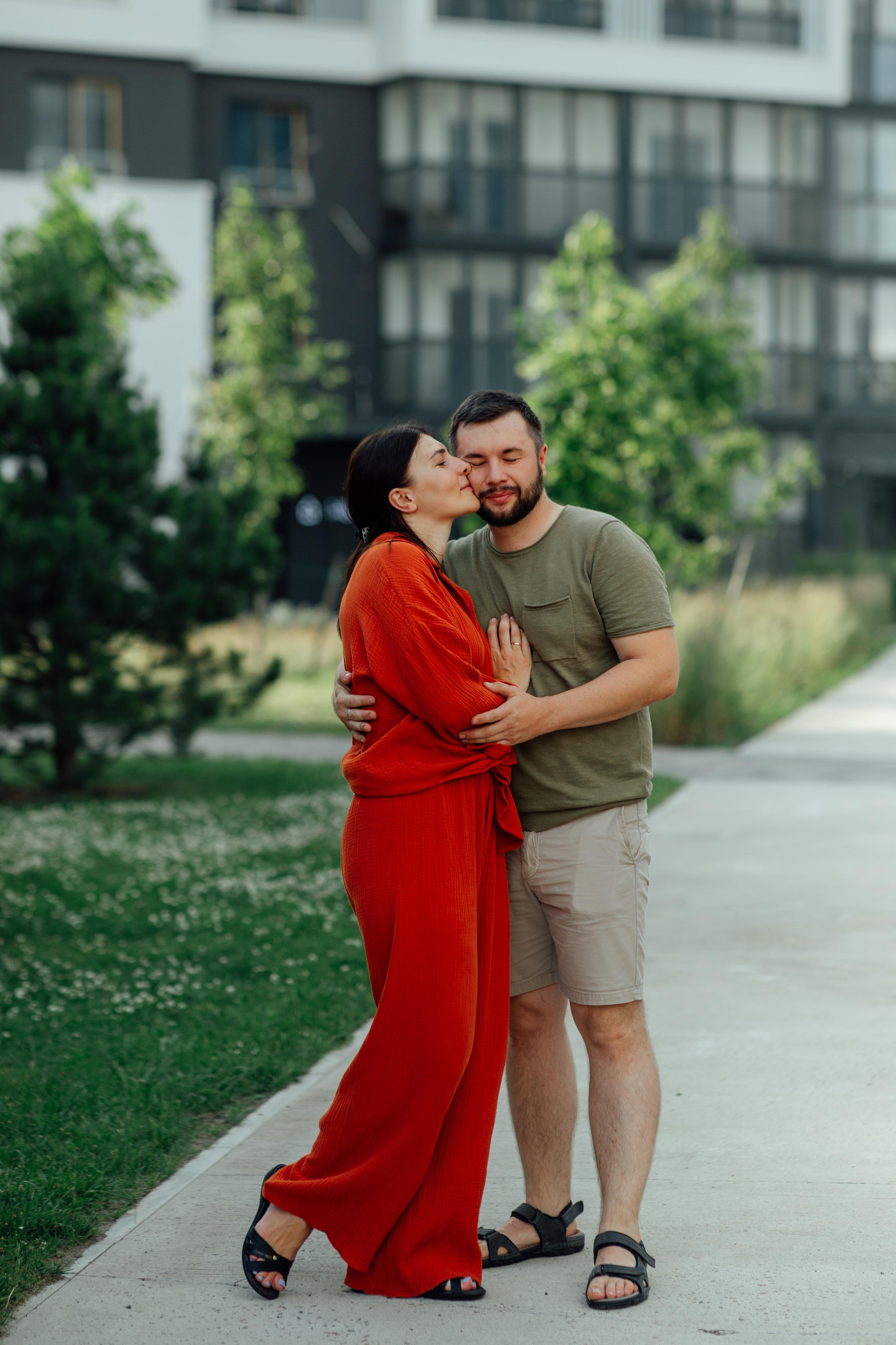 Домашняя, Матвею 2 годика