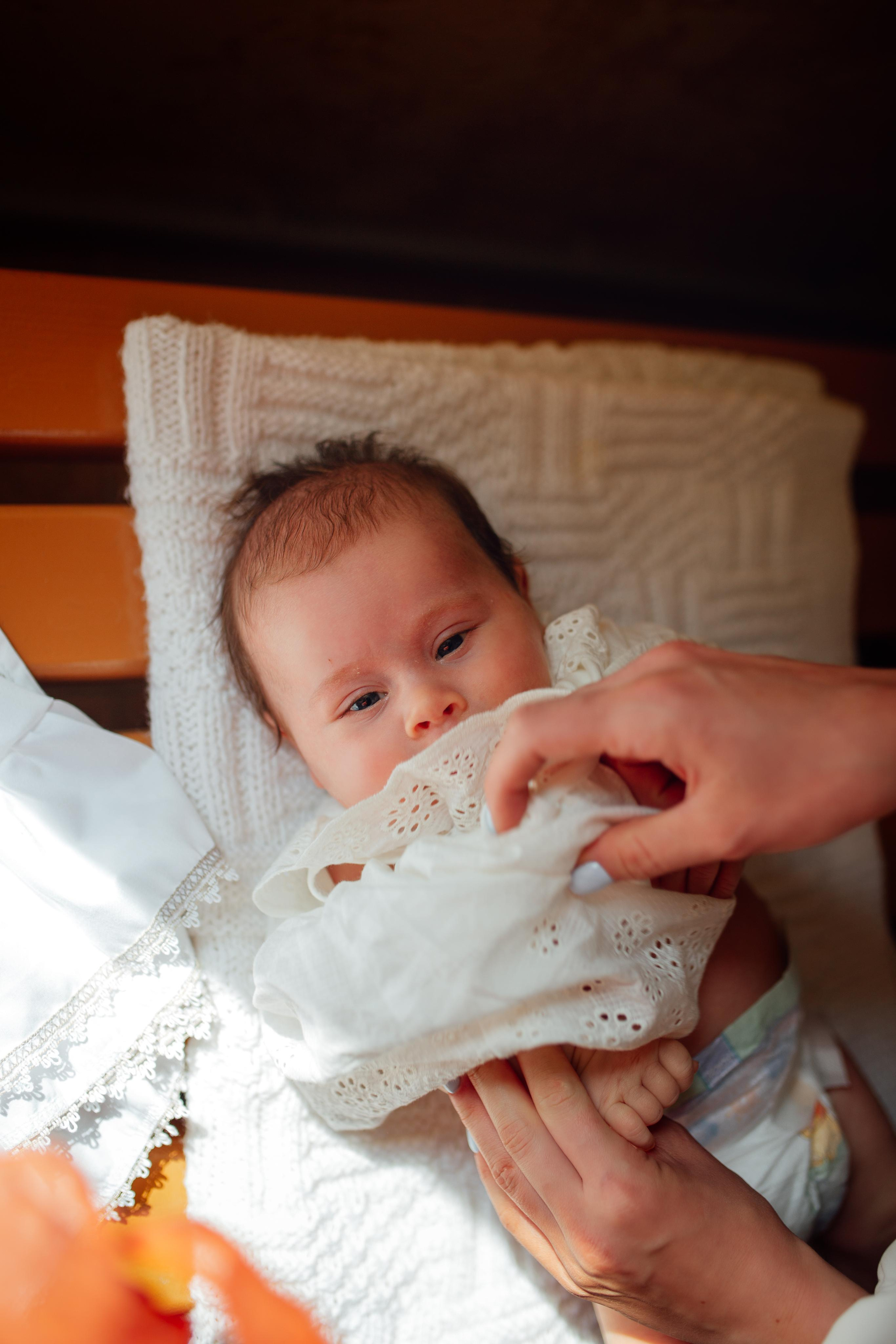 Крещение+Венчание, храм Матроны Московской, пос. Первомайский, Лидский р-н