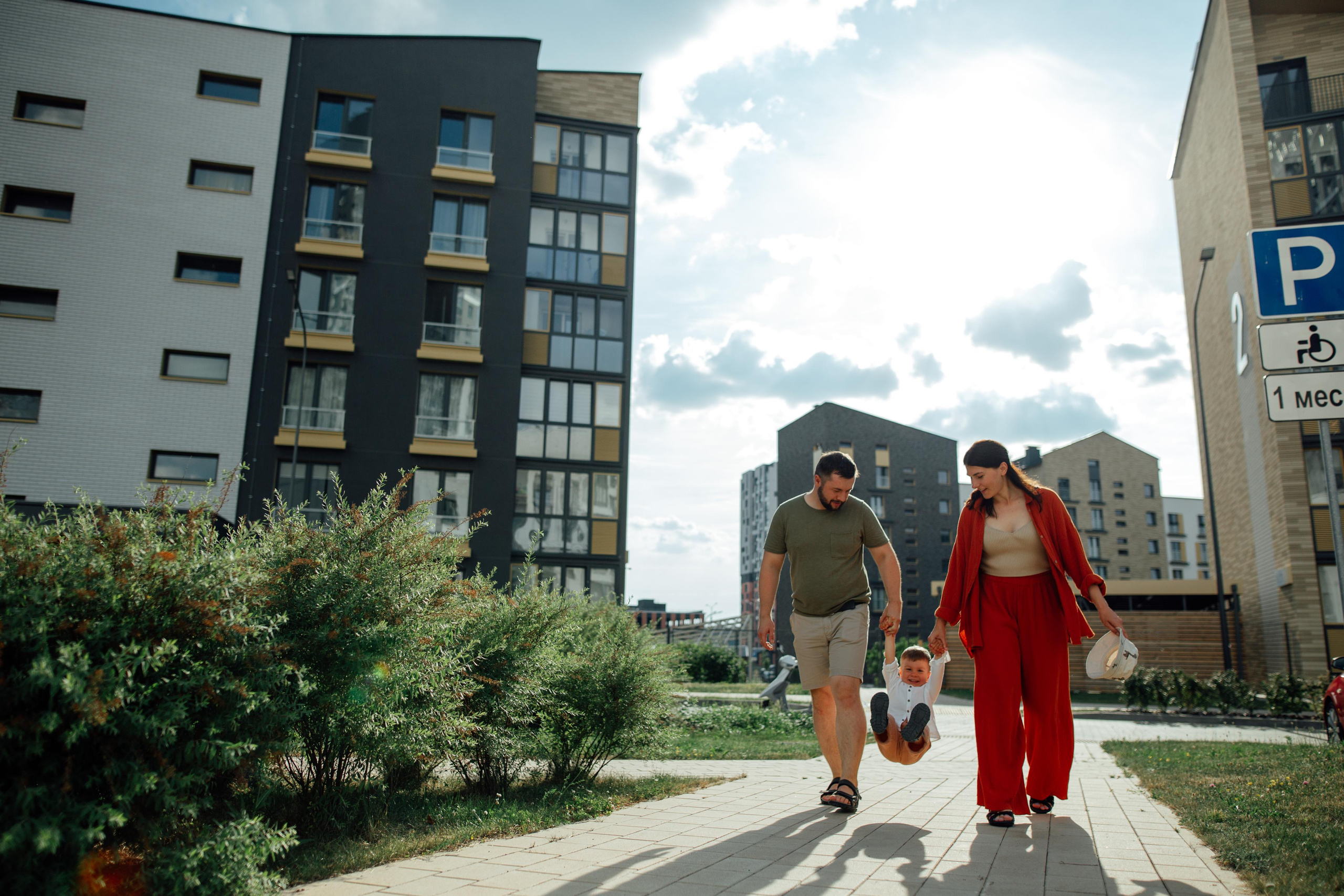 Домашняя, Матвею 2 годика