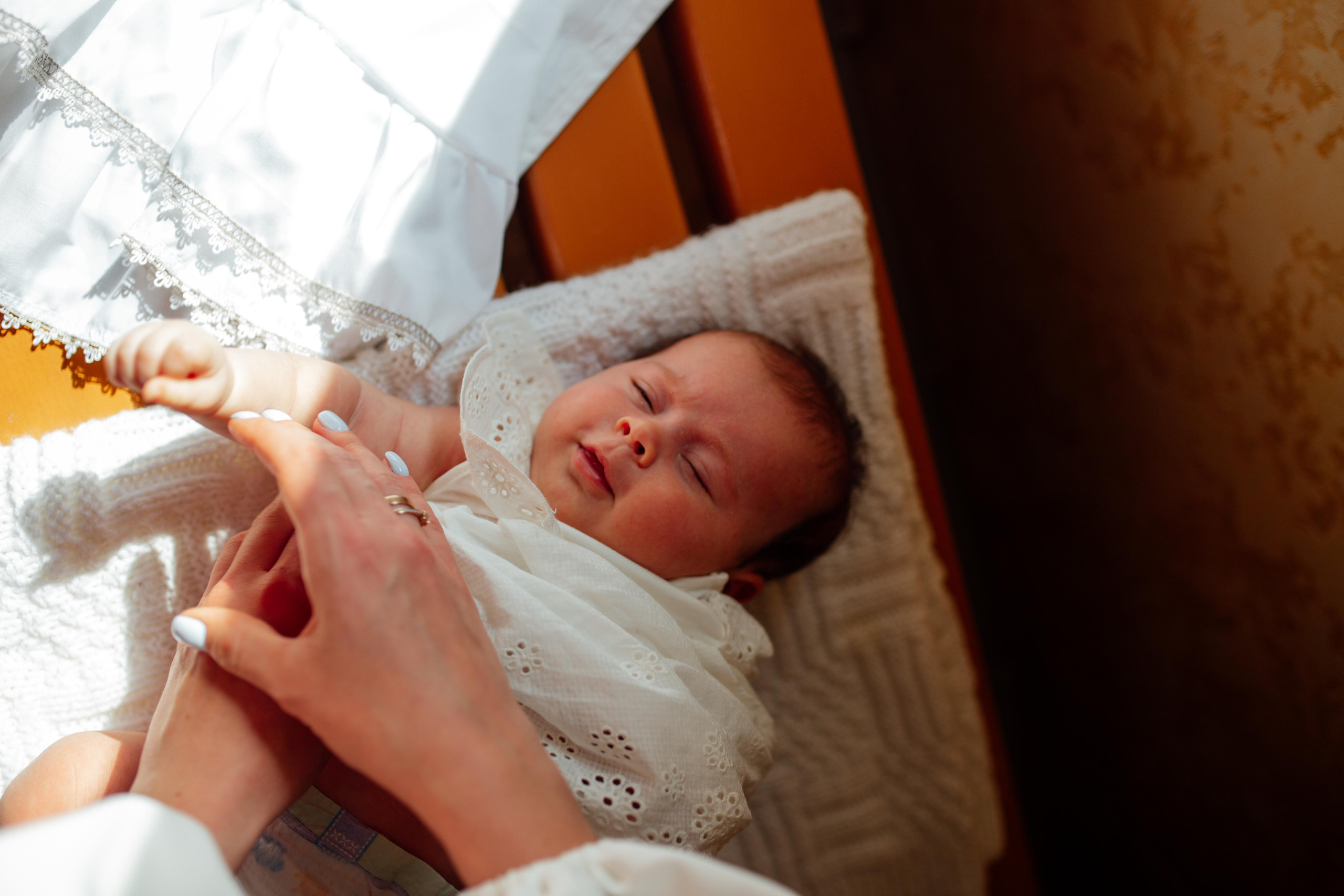 Крещение+Венчание, храм Матроны Московской, пос. Первомайский, Лидский р-н