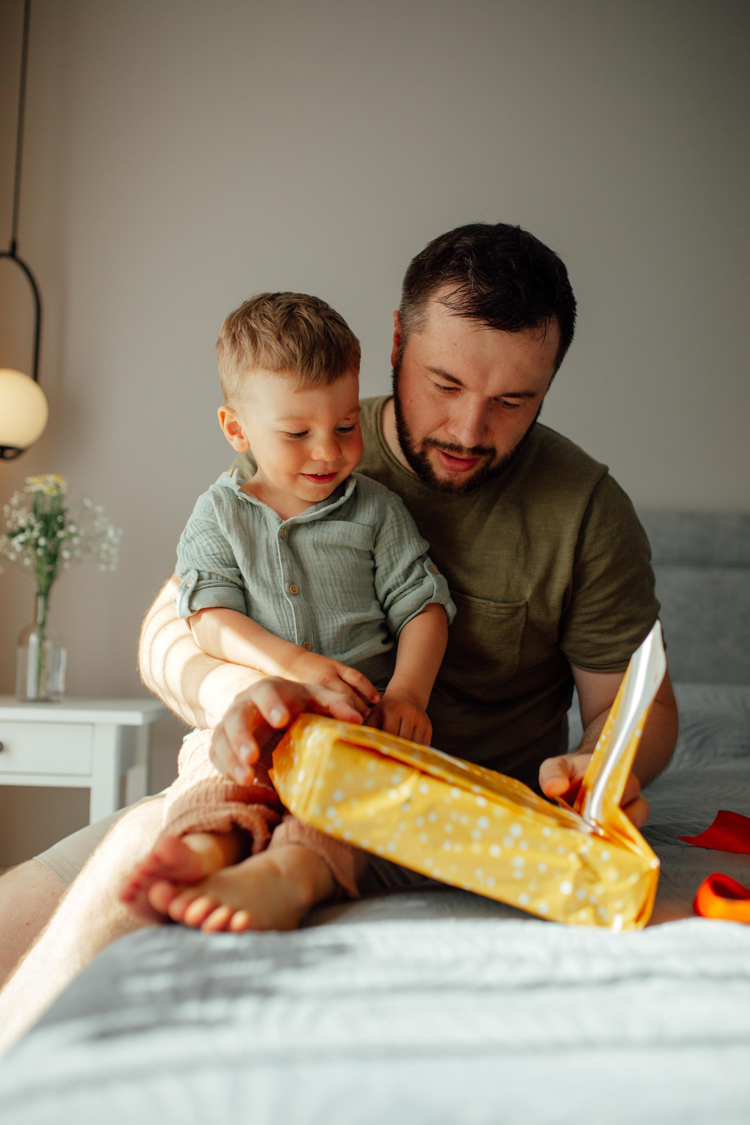 Домашняя, Матвею 2 годика