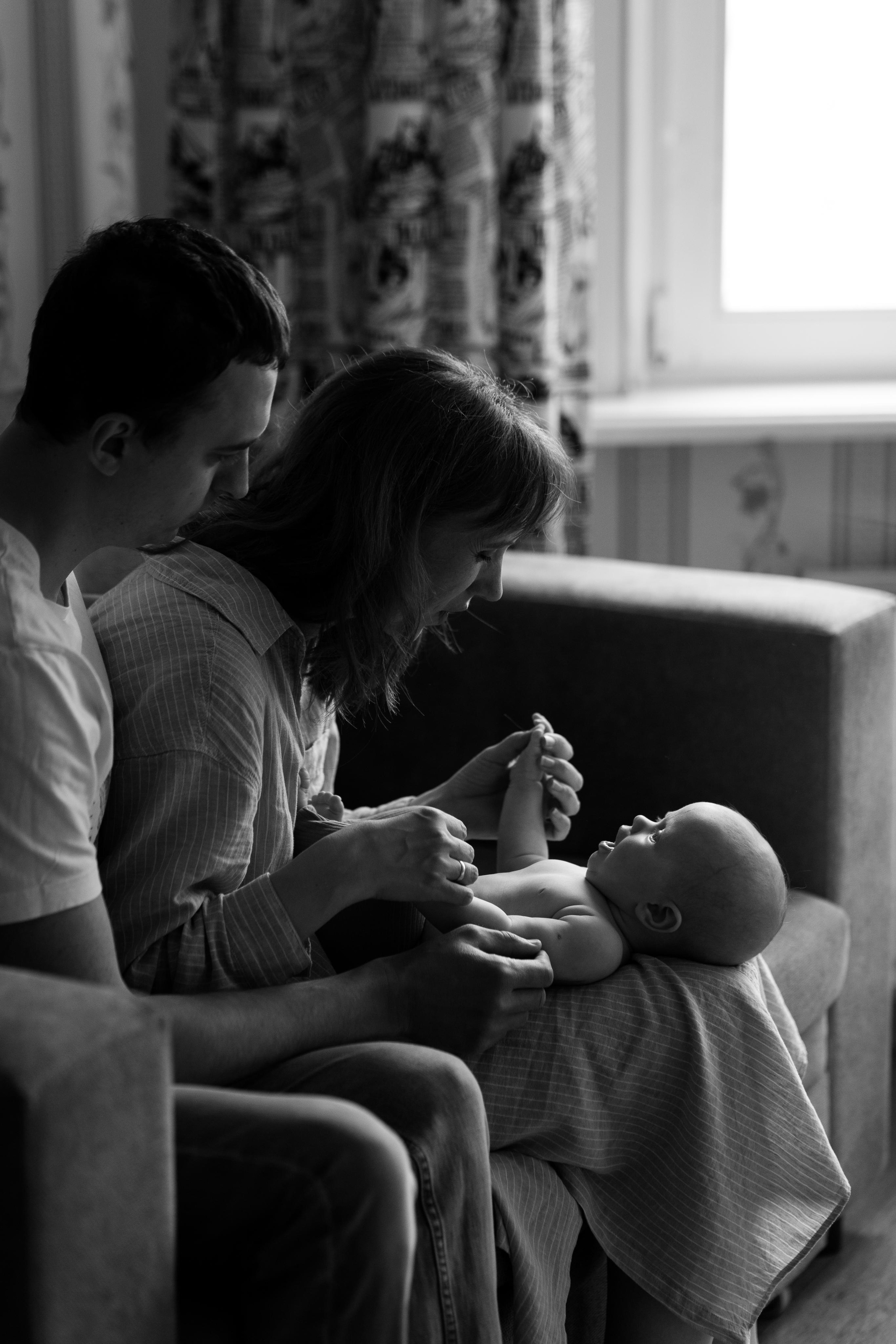 Домашняя, 22 мая 2022