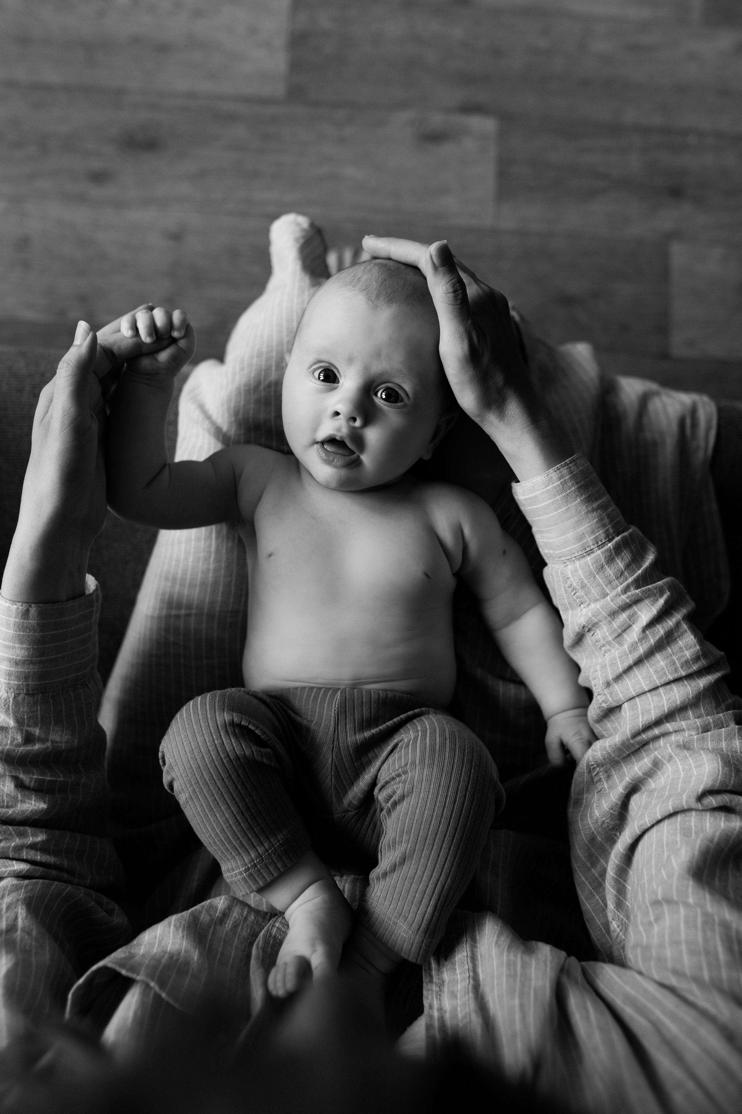 Домашняя, 22 мая 2022