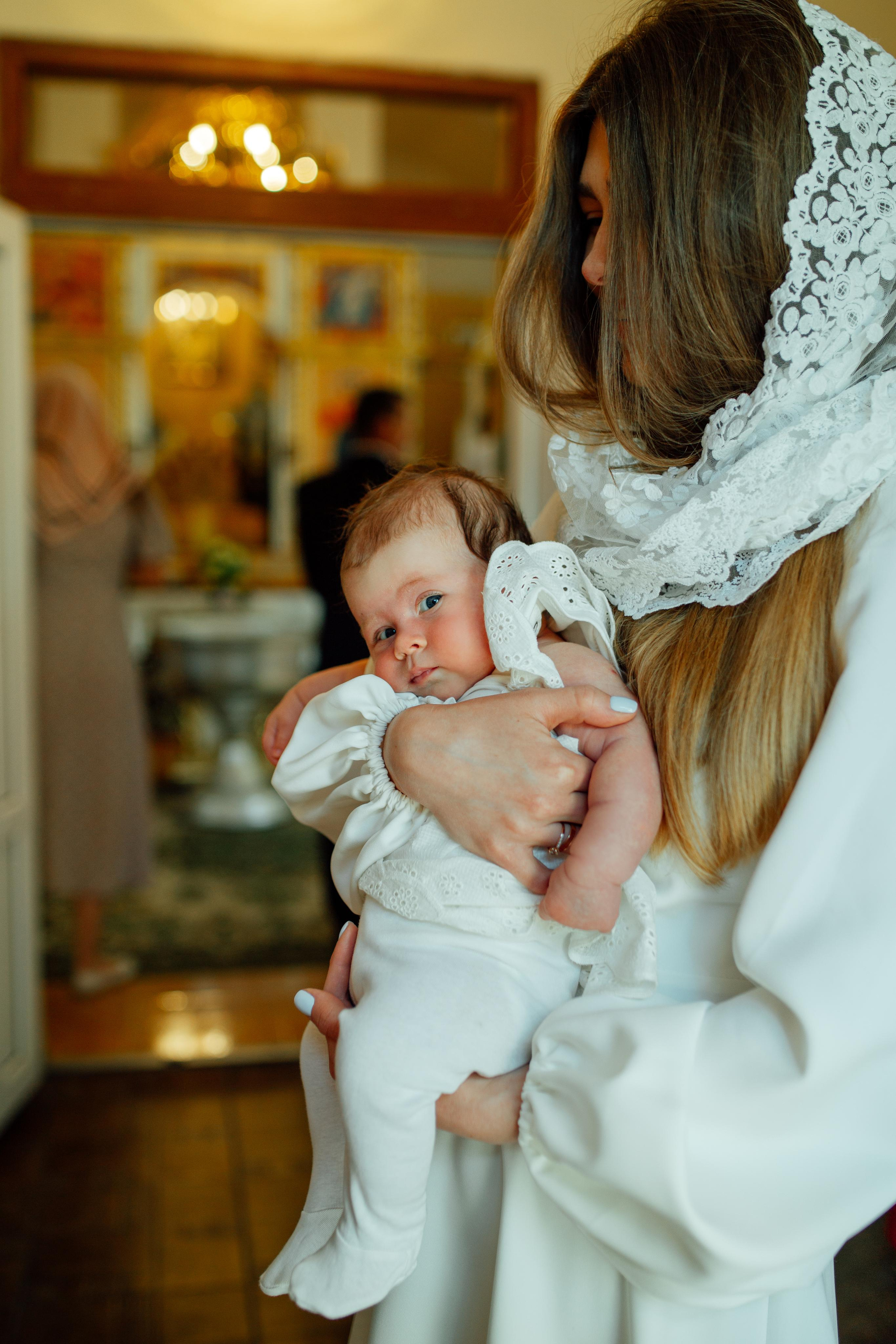 Крещение+Венчание, храм Матроны Московской, пос. Первомайский, Лидский р-н