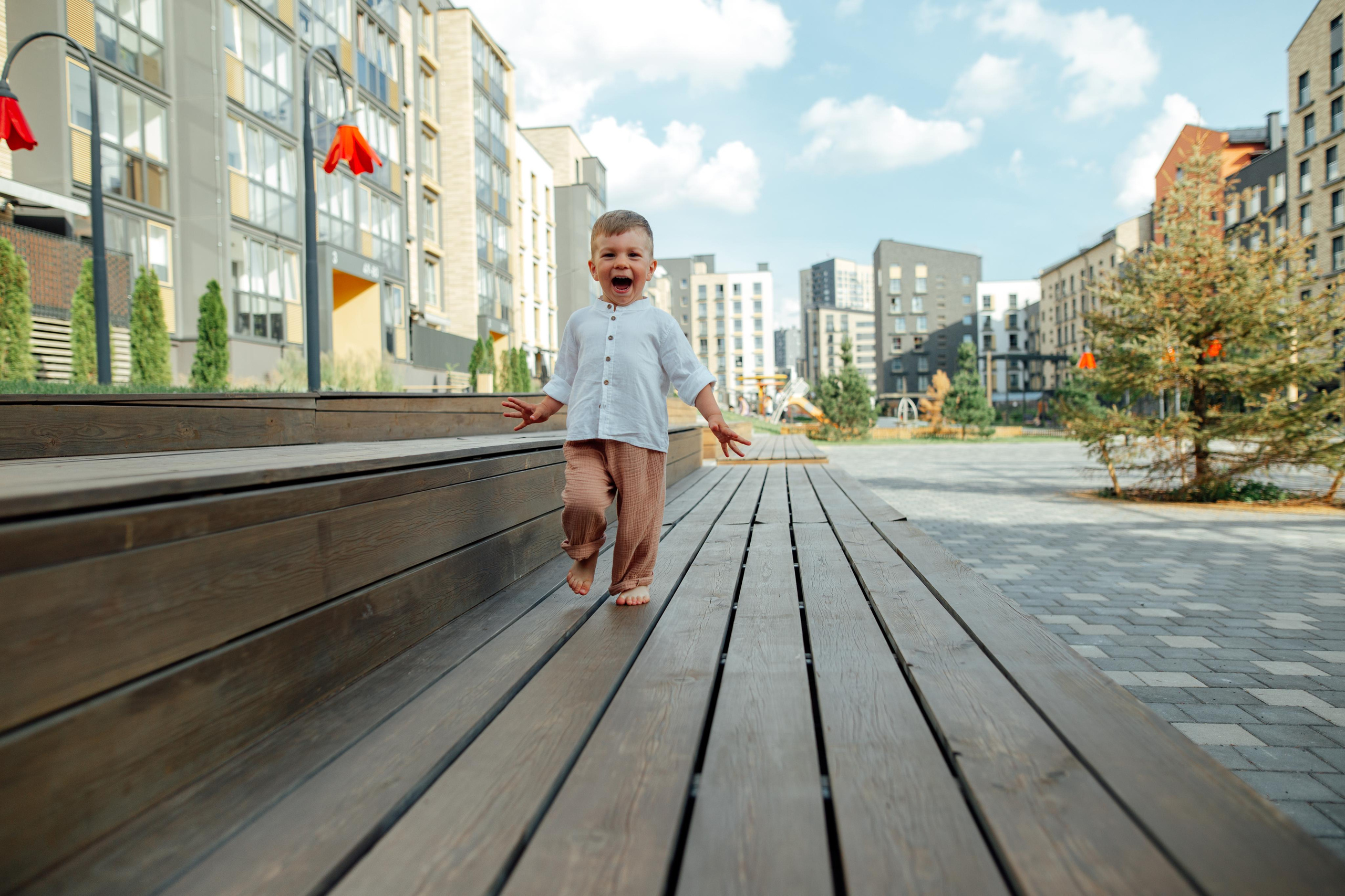 Домашняя, Матвею 2 годика