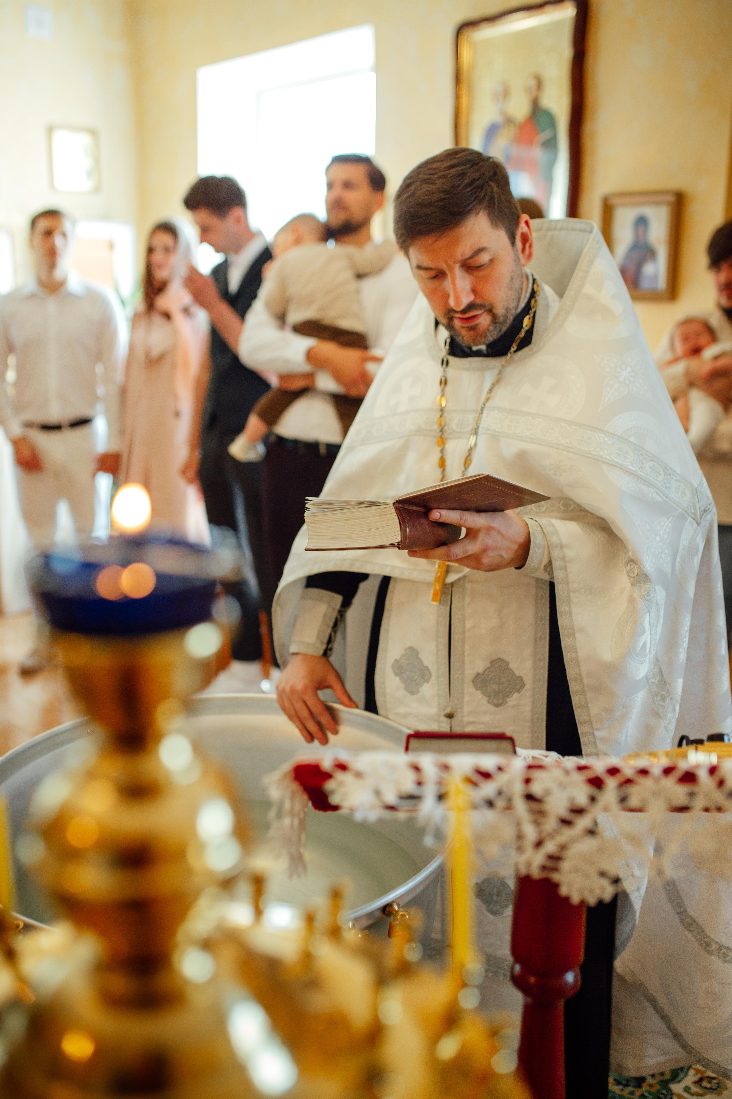 Крещение+Венчание, храм Матроны Московской, пос. Первомайский, Лидский р-н