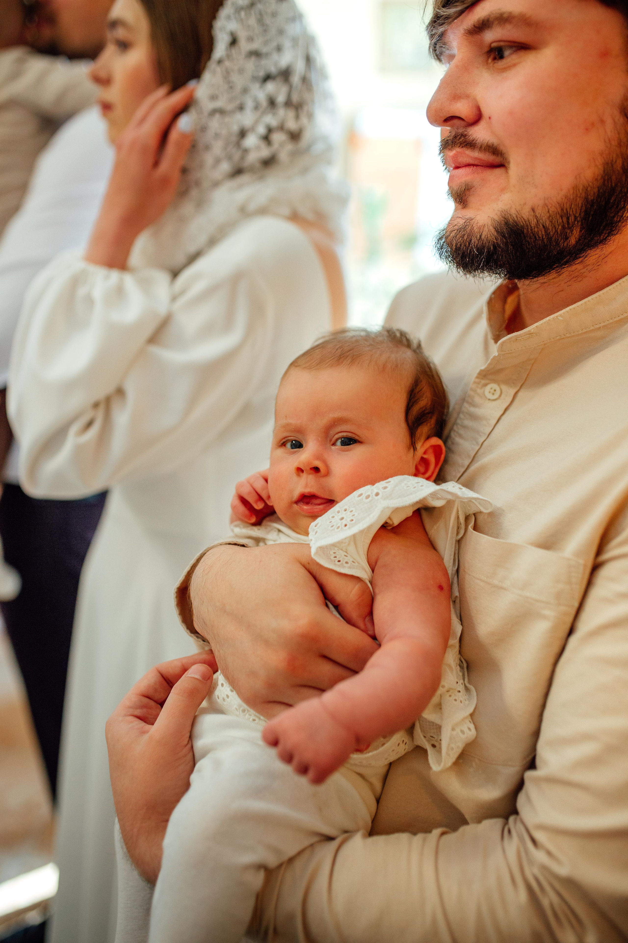 Крещение+Венчание, храм Матроны Московской, пос. Первомайский, Лидский р-н