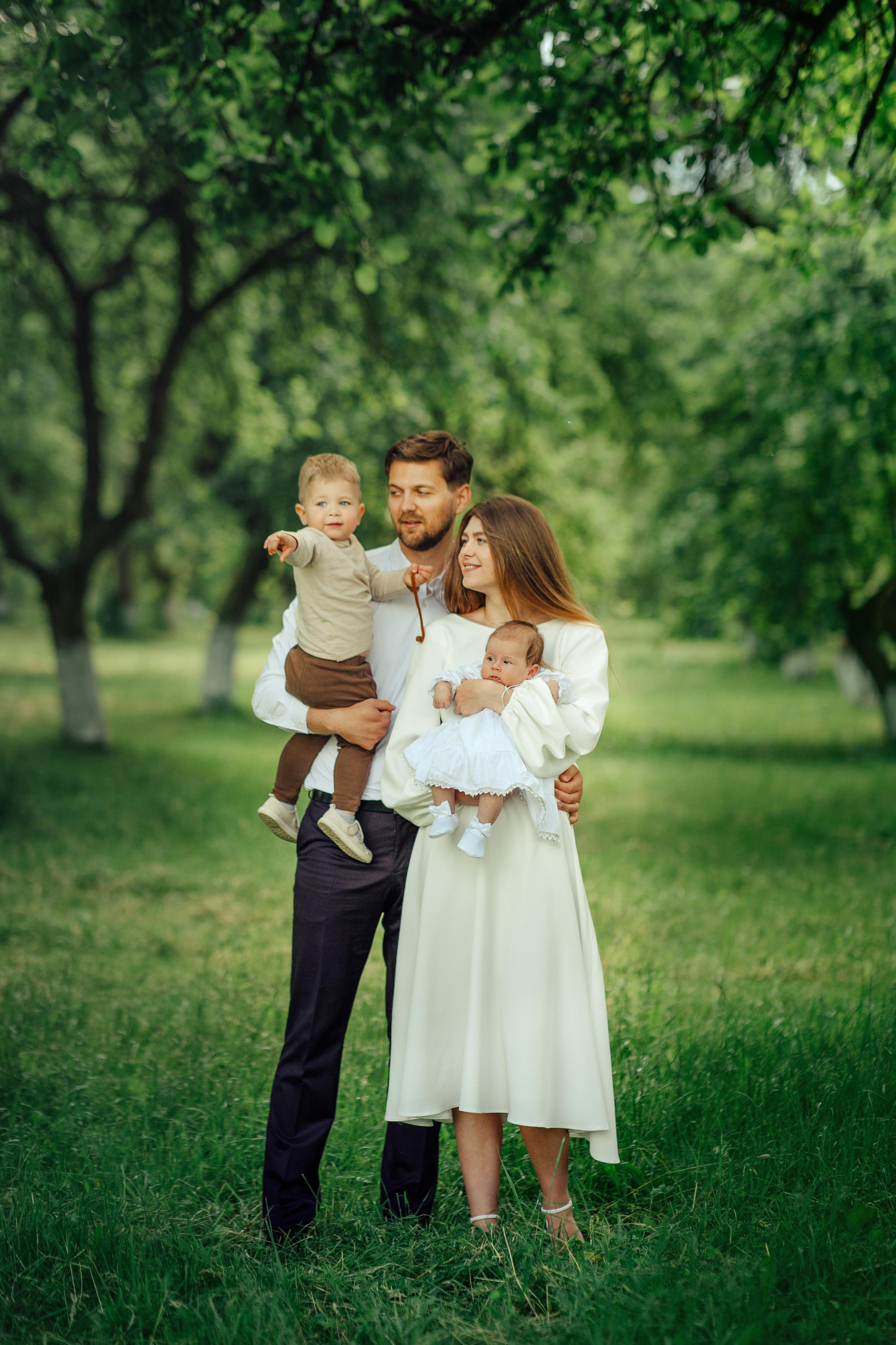 Крещение+Венчание, храм Матроны Московской, пос. Первомайский, Лидский р-н