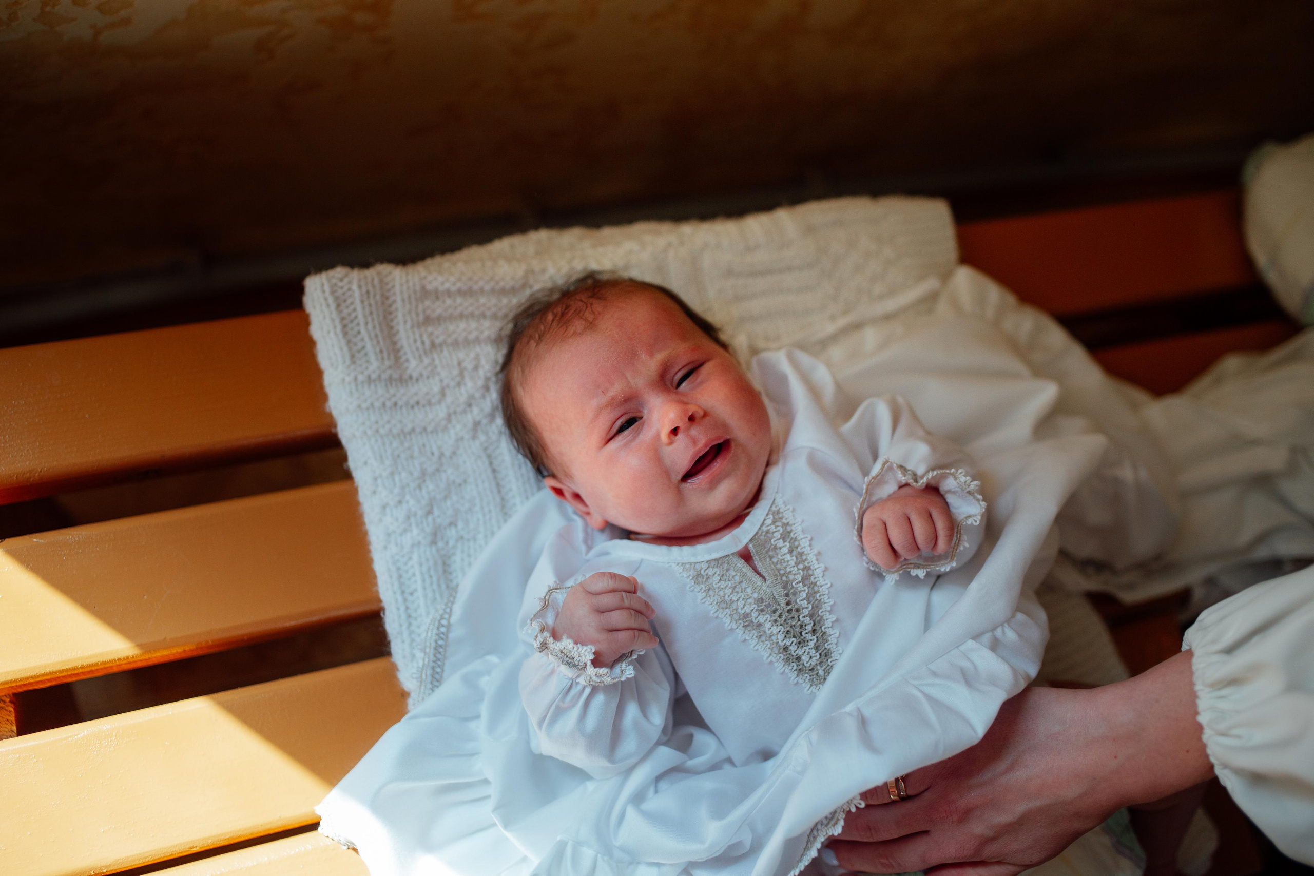 Крещение+Венчание, храм Матроны Московской, пос. Первомайский, Лидский р-н