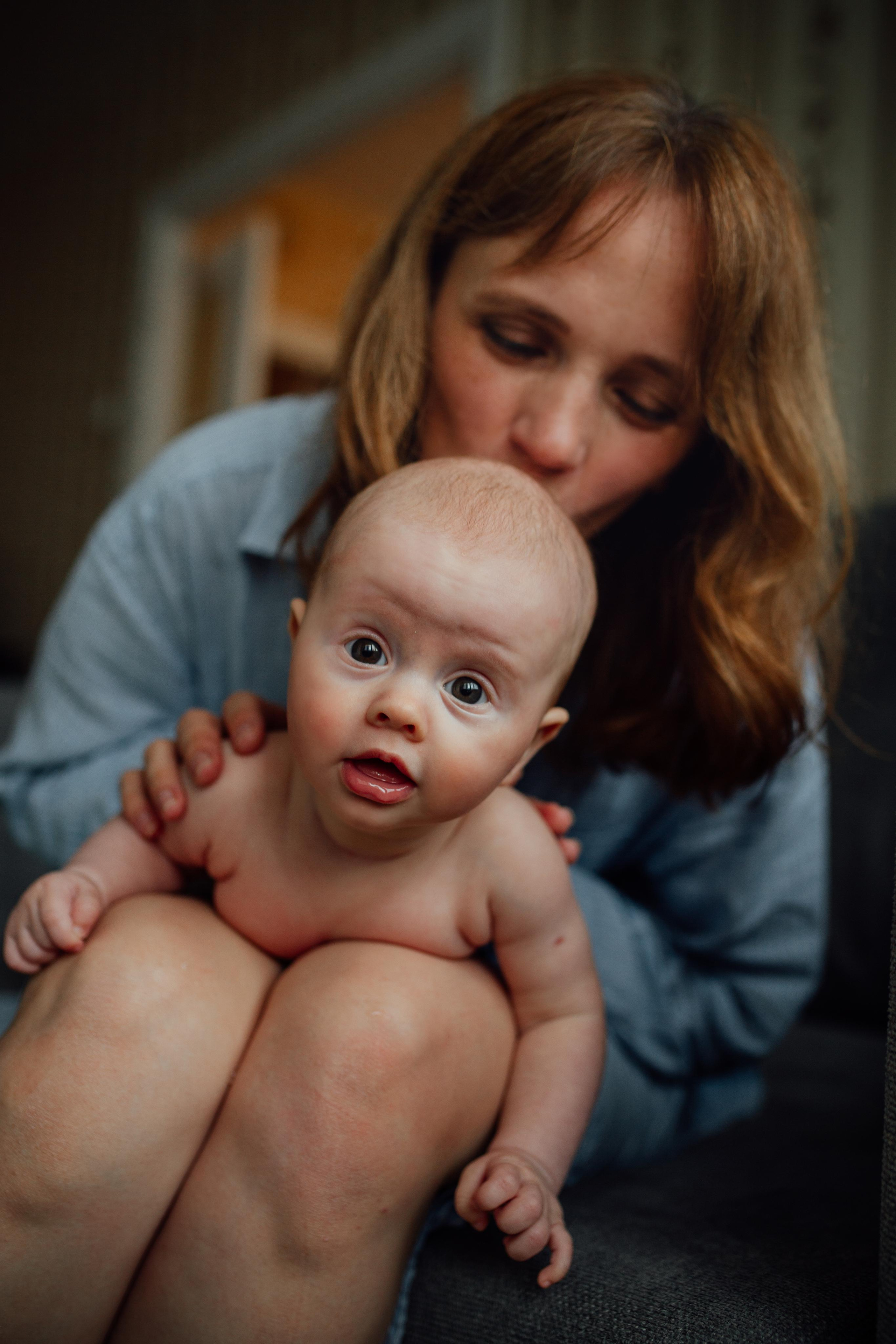 Домашняя, 22 мая 2022