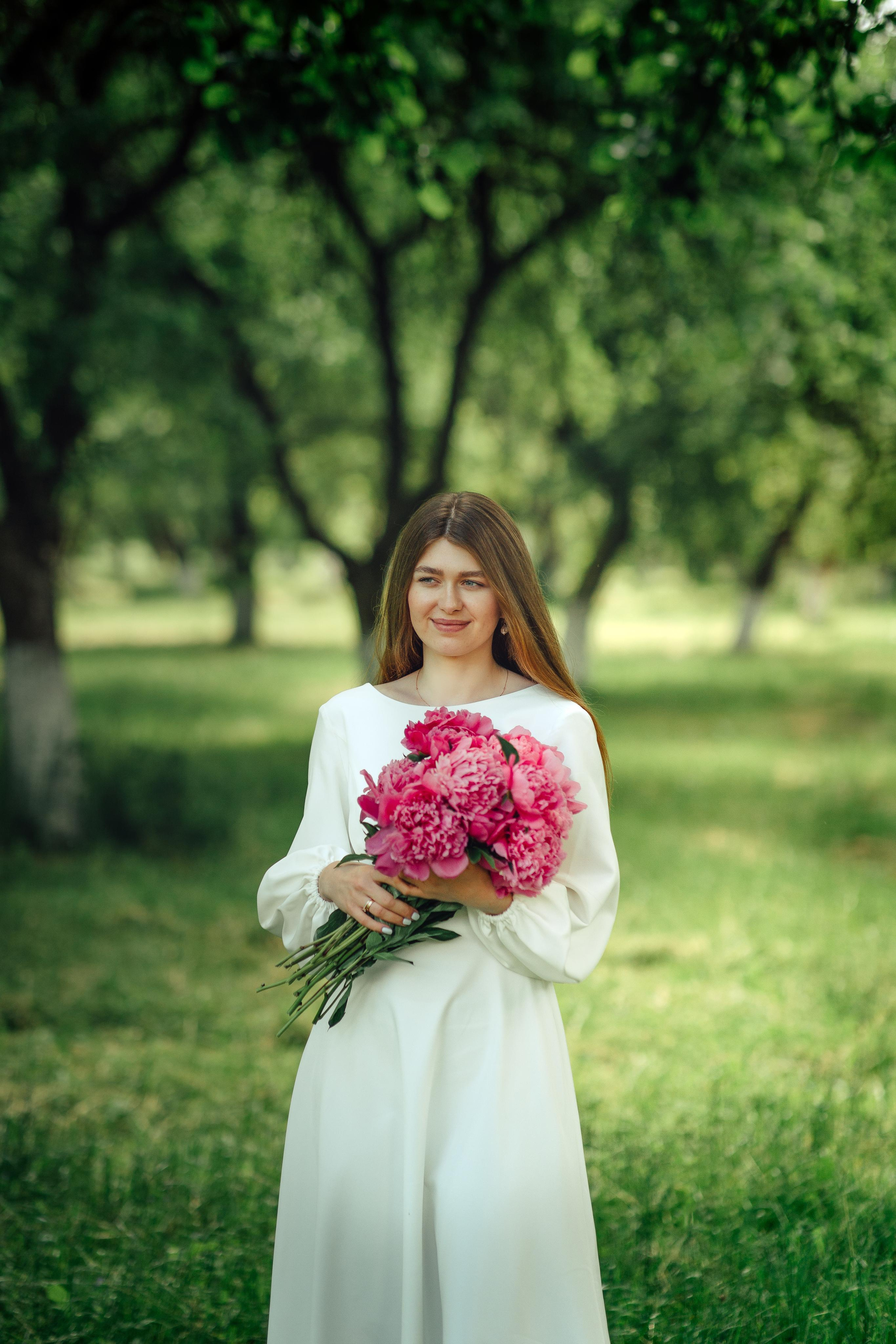 Крещение+Венчание, храм Матроны Московской, пос. Первомайский, Лидский р-н