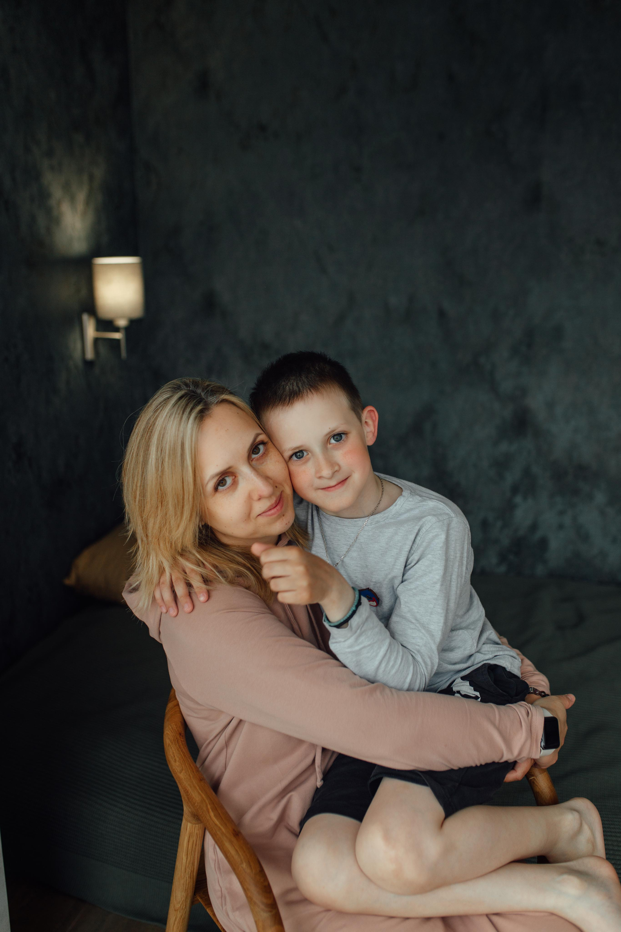 Домашняя 27.05.2022