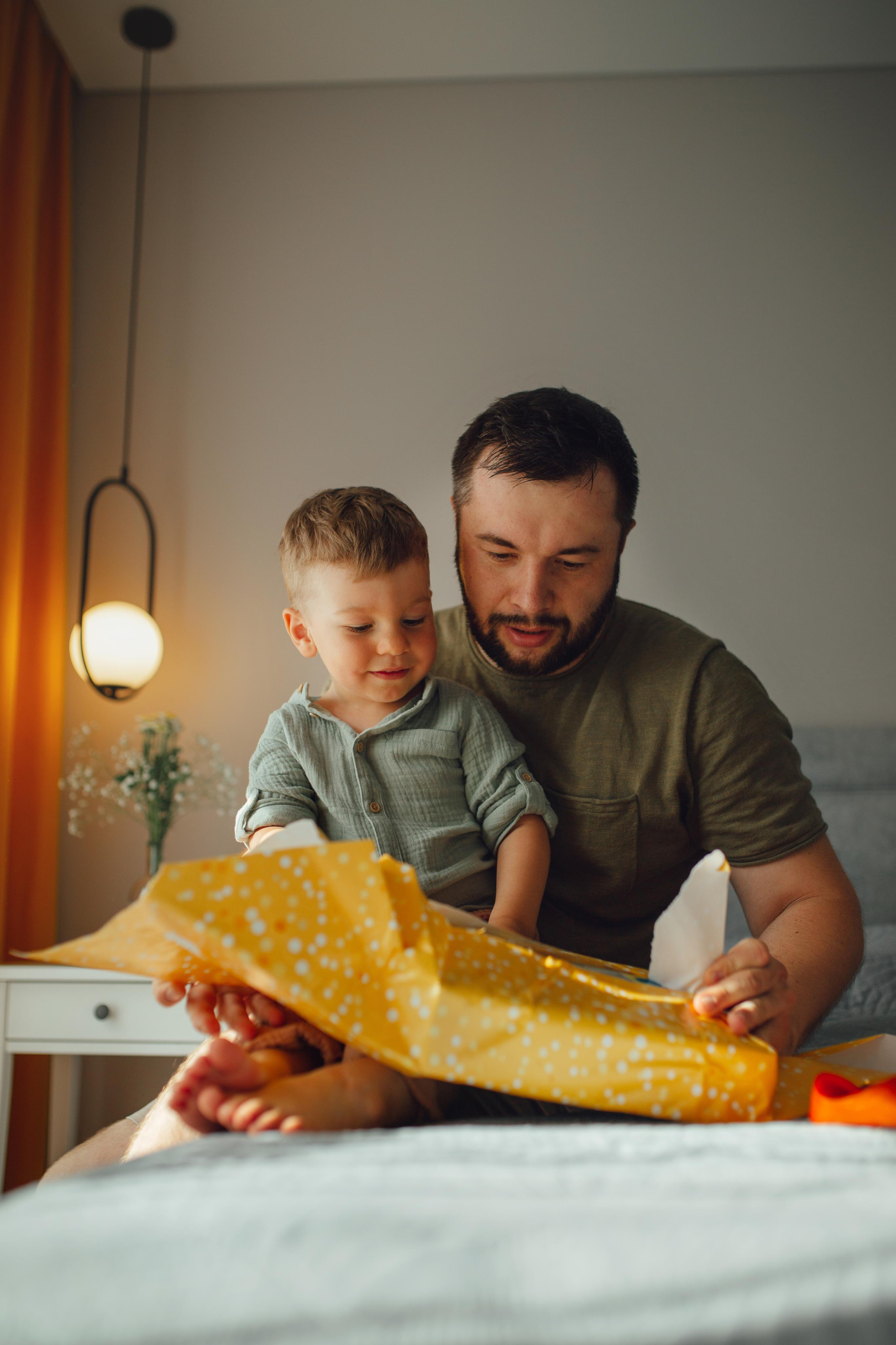 Домашняя, Матвею 2 годика